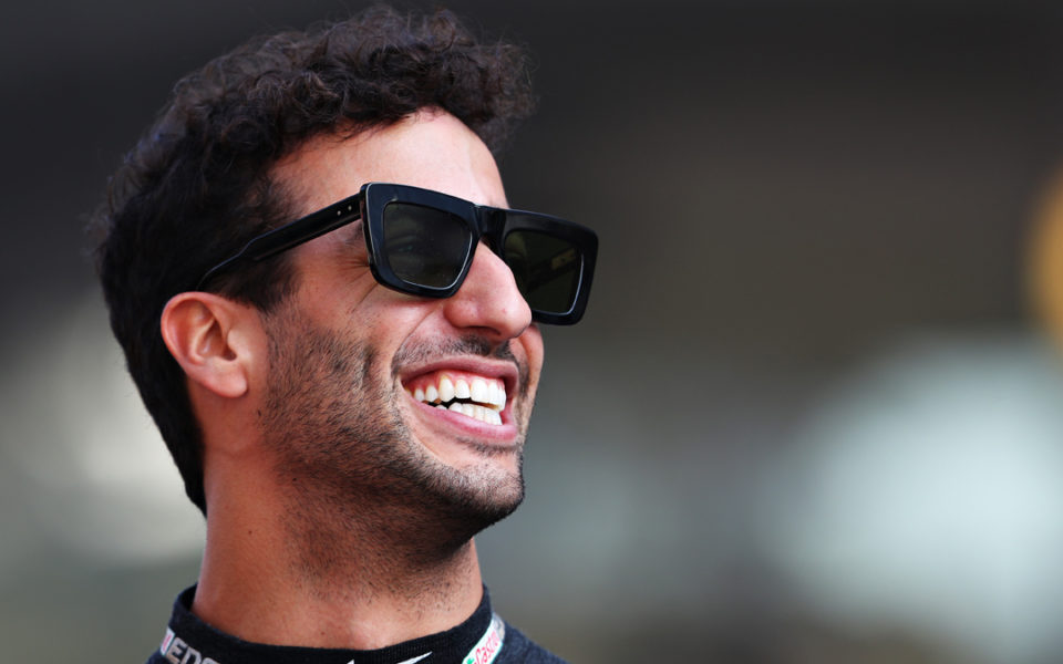 Daniel Ricciardo to McLaren for 2021 | CarExpert