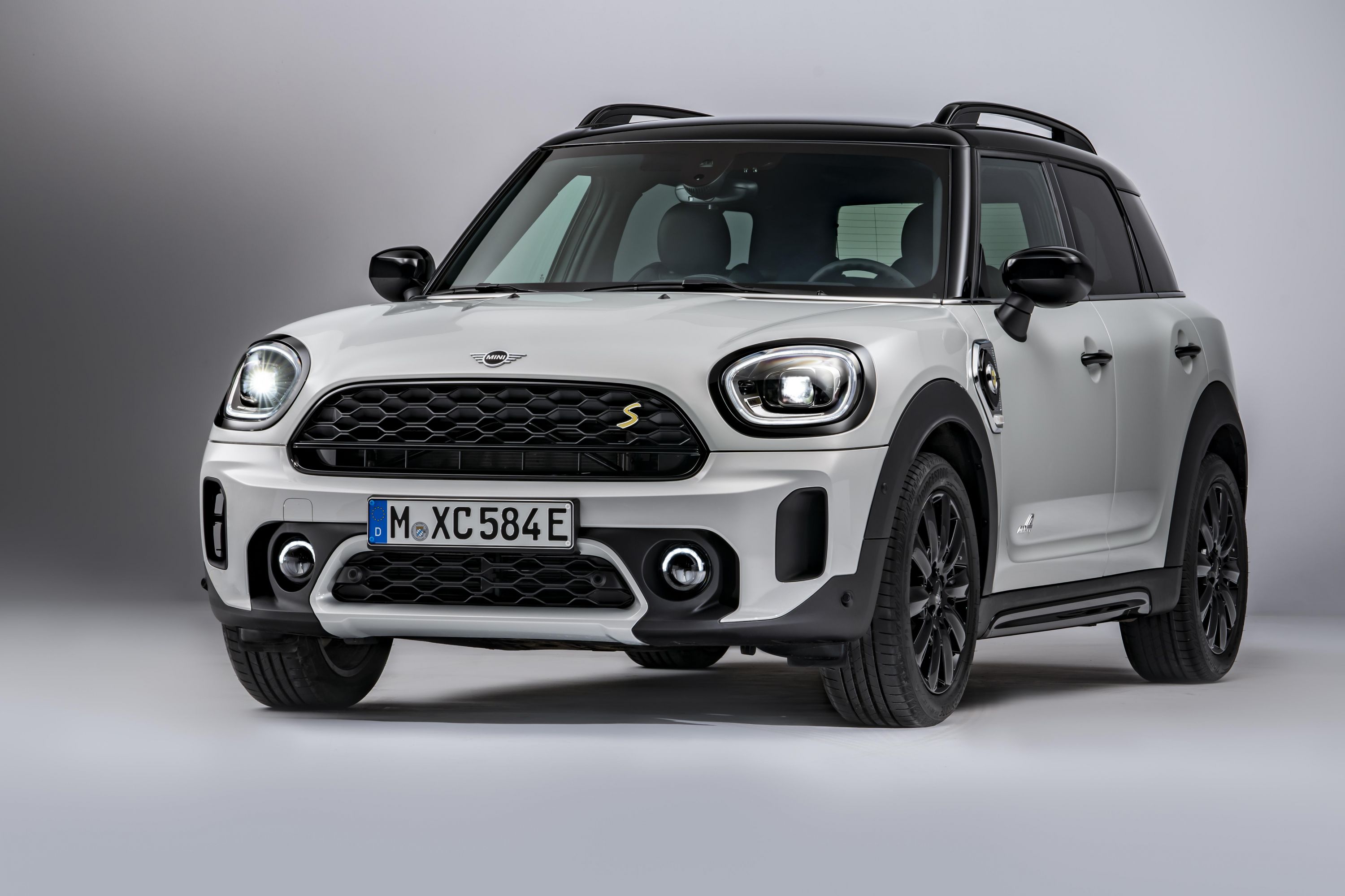 2021 Mini Countryman: Petrol-only SUV arriving late this year | CarExpert