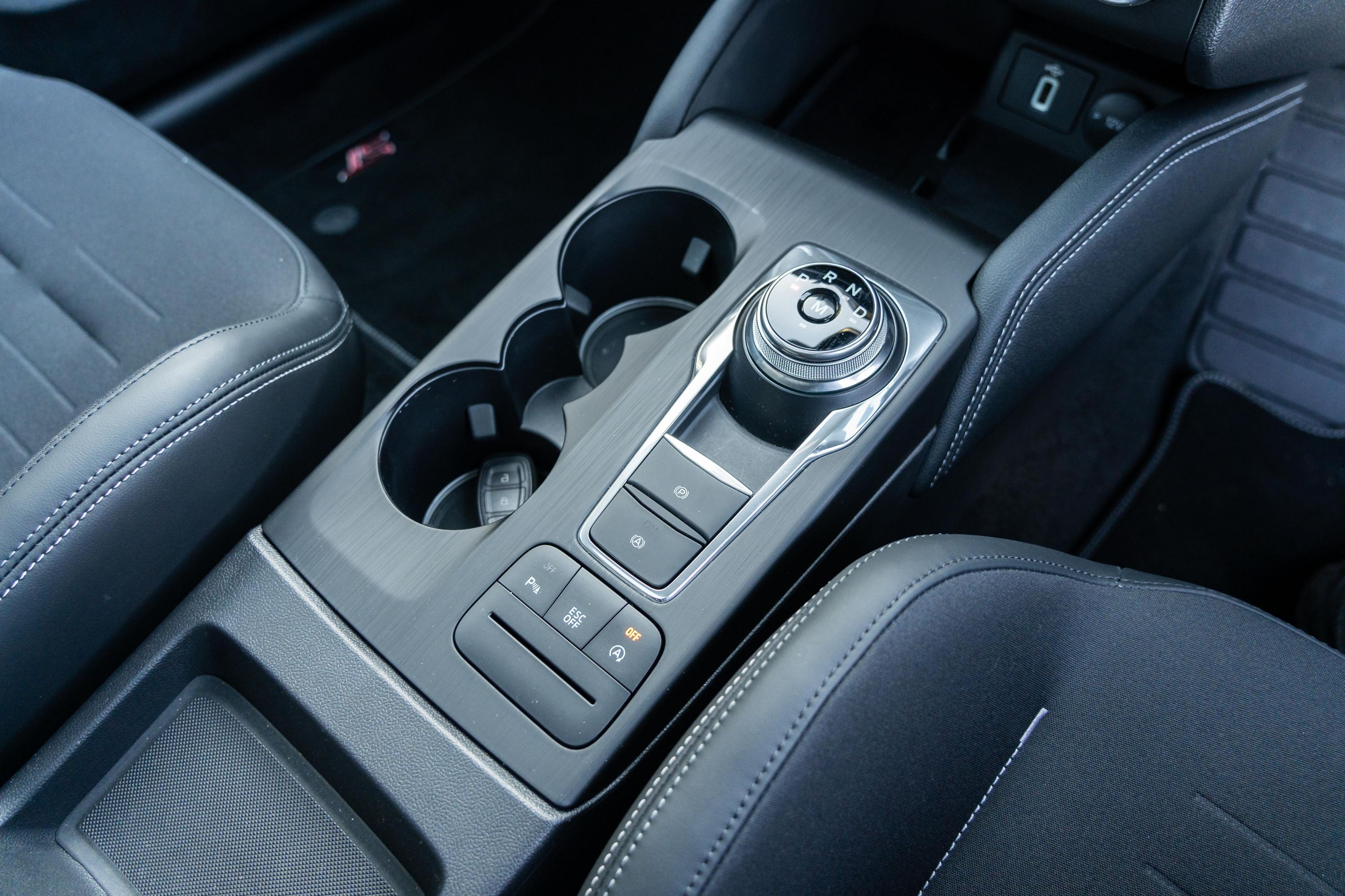 2020 Ford Focus ST Automatic Review CarExpert