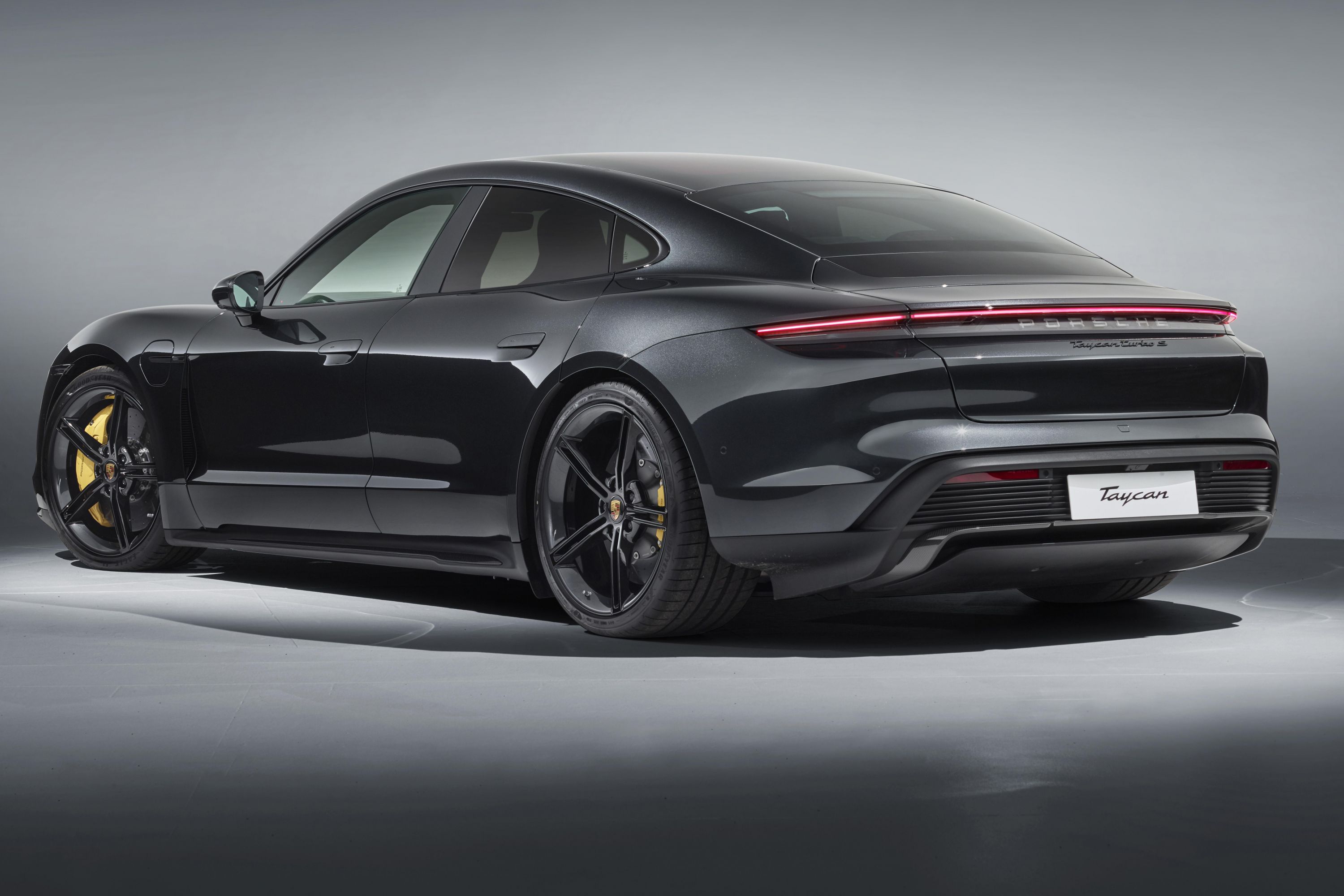 2021 porsche taycan pricing and specs