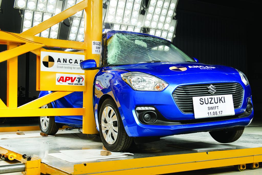 2022 Suzuki Swift price and specs: Base price up $1000 with new S grades -  Drive