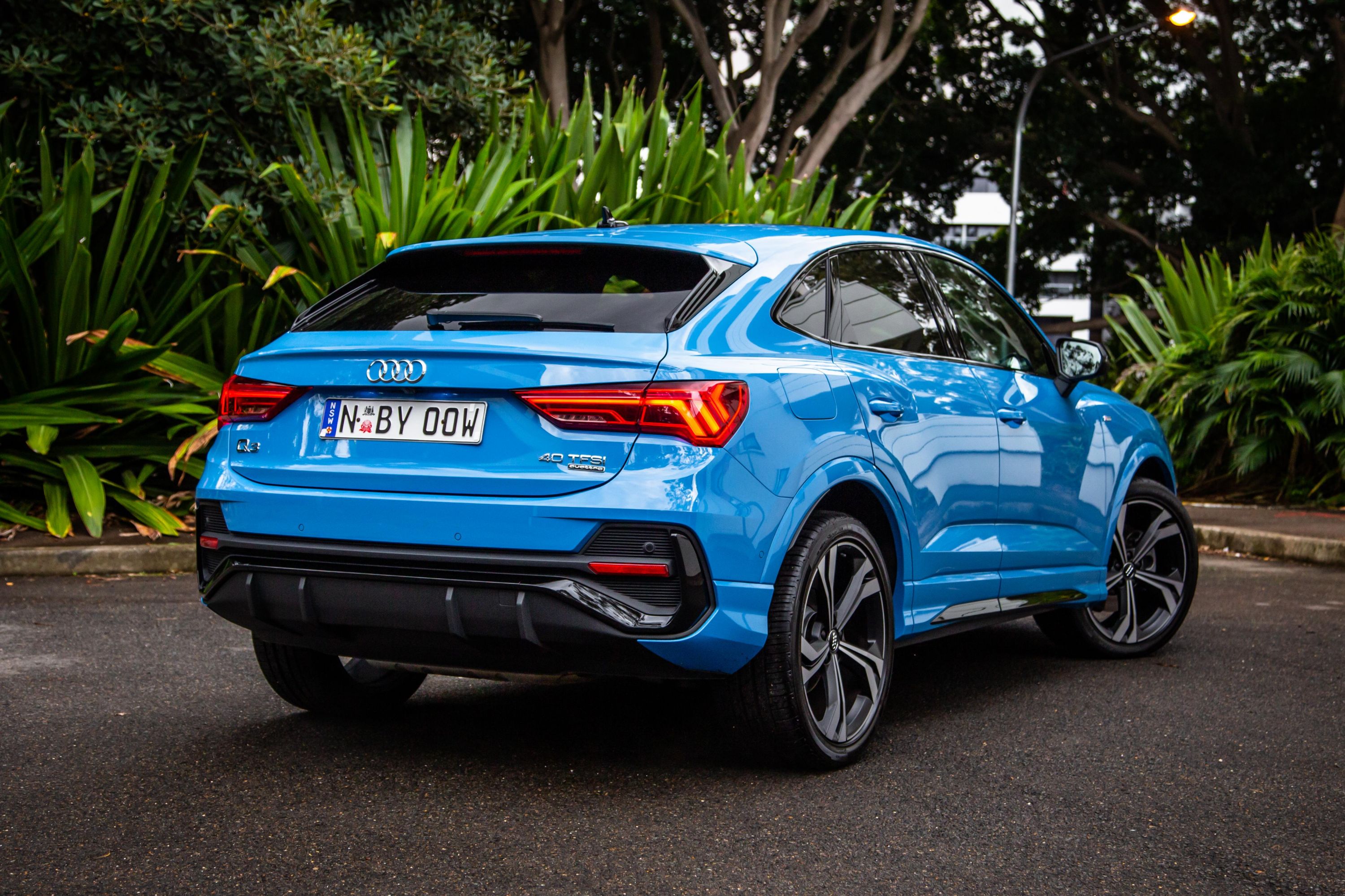 2022 Audi Q3: Costs, Facts, And Figures