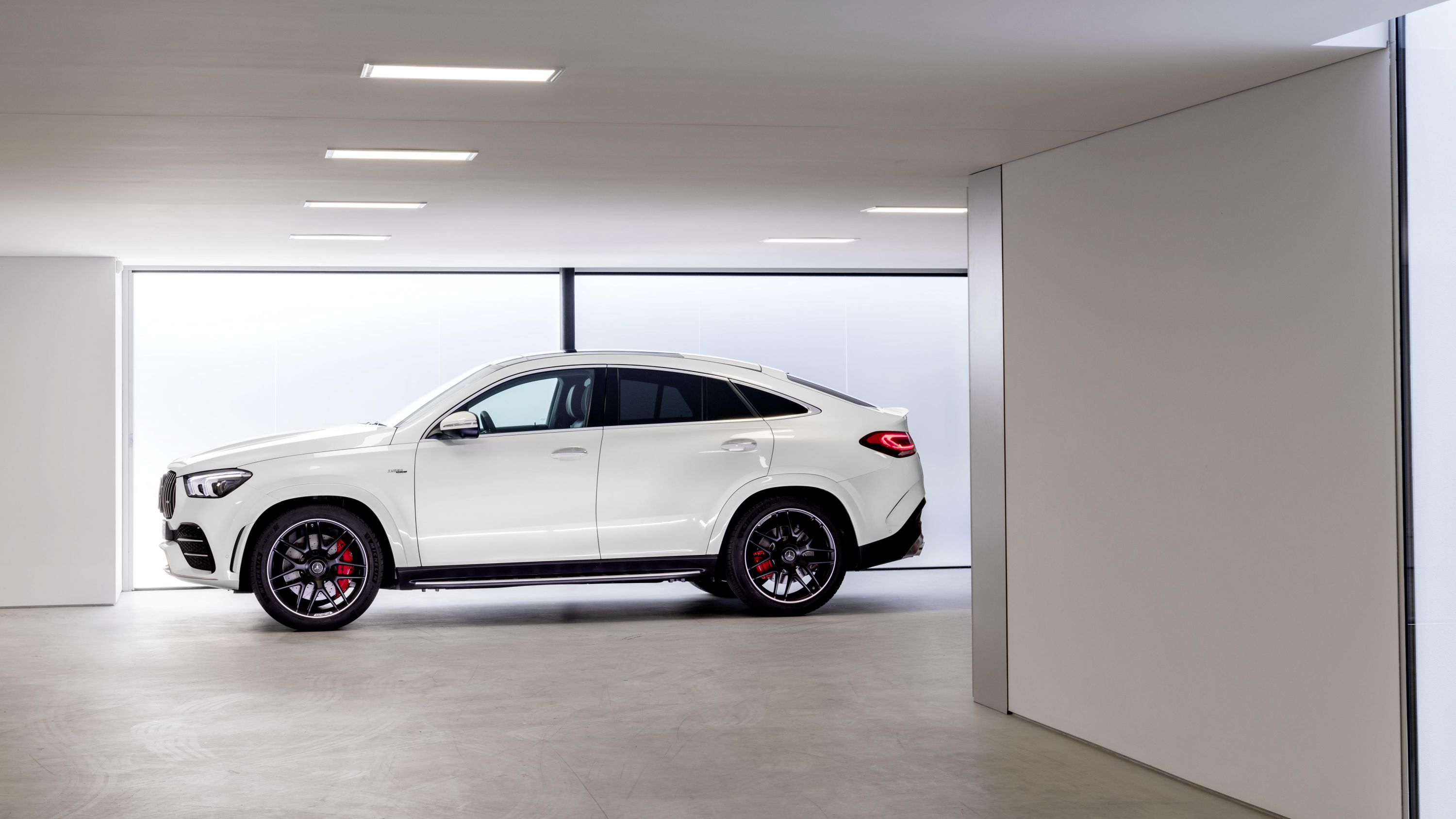 2020 Mercedes-Benz GLE Coupe price and specs | CarExpert