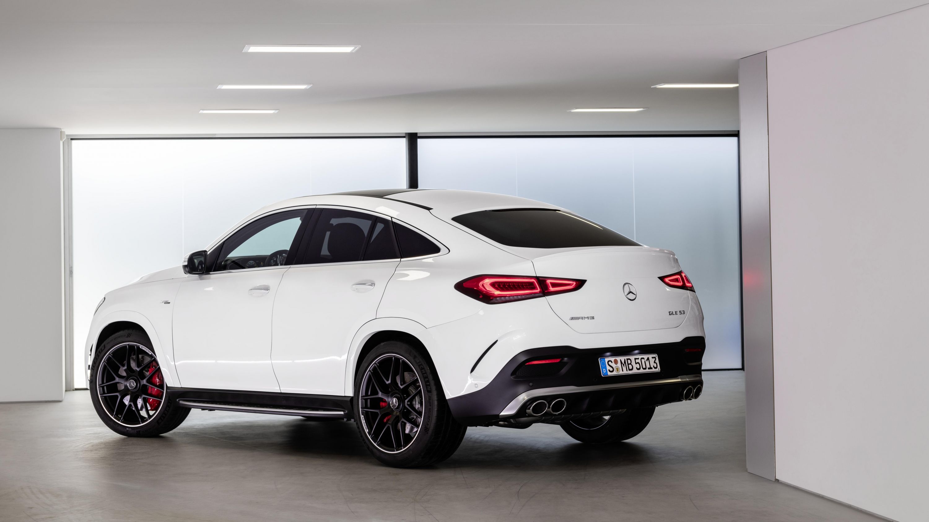 Mercedes Benz Gle Coupe Price And Specs Carexpert