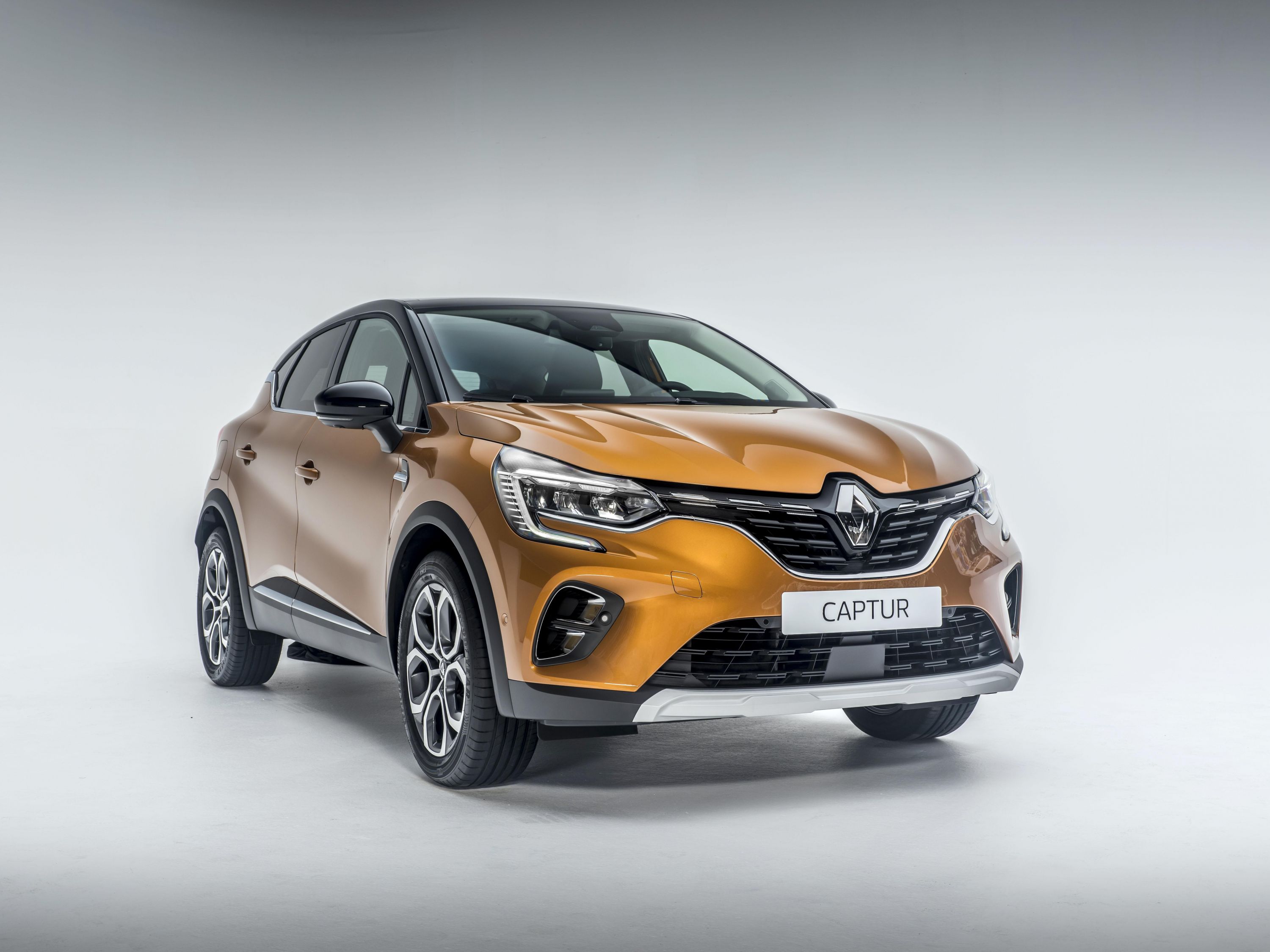 2021 Renault Captur price and specs - Drive