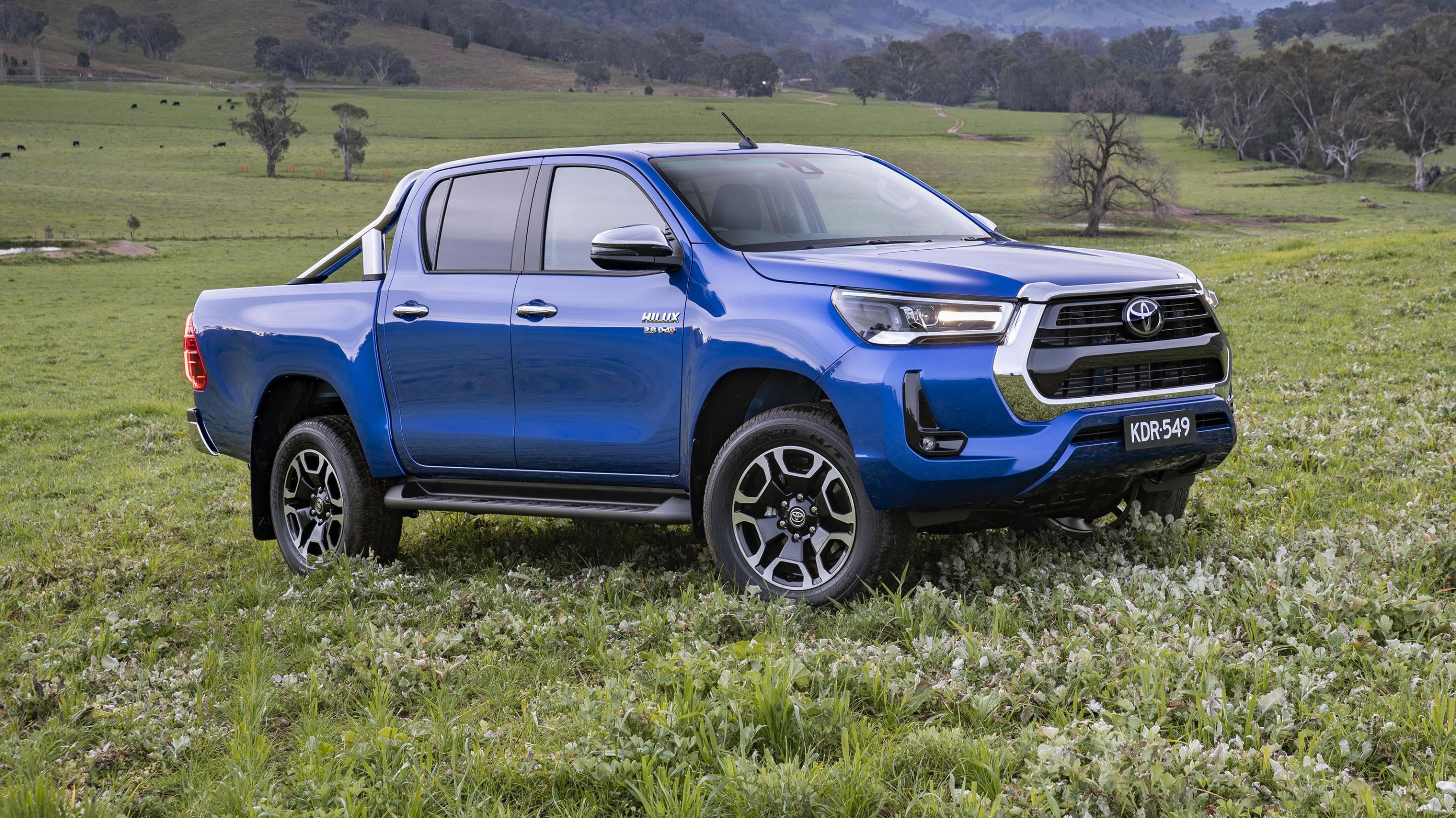 Toyota Australia wants to sell 25,000 'certified' used cars per year