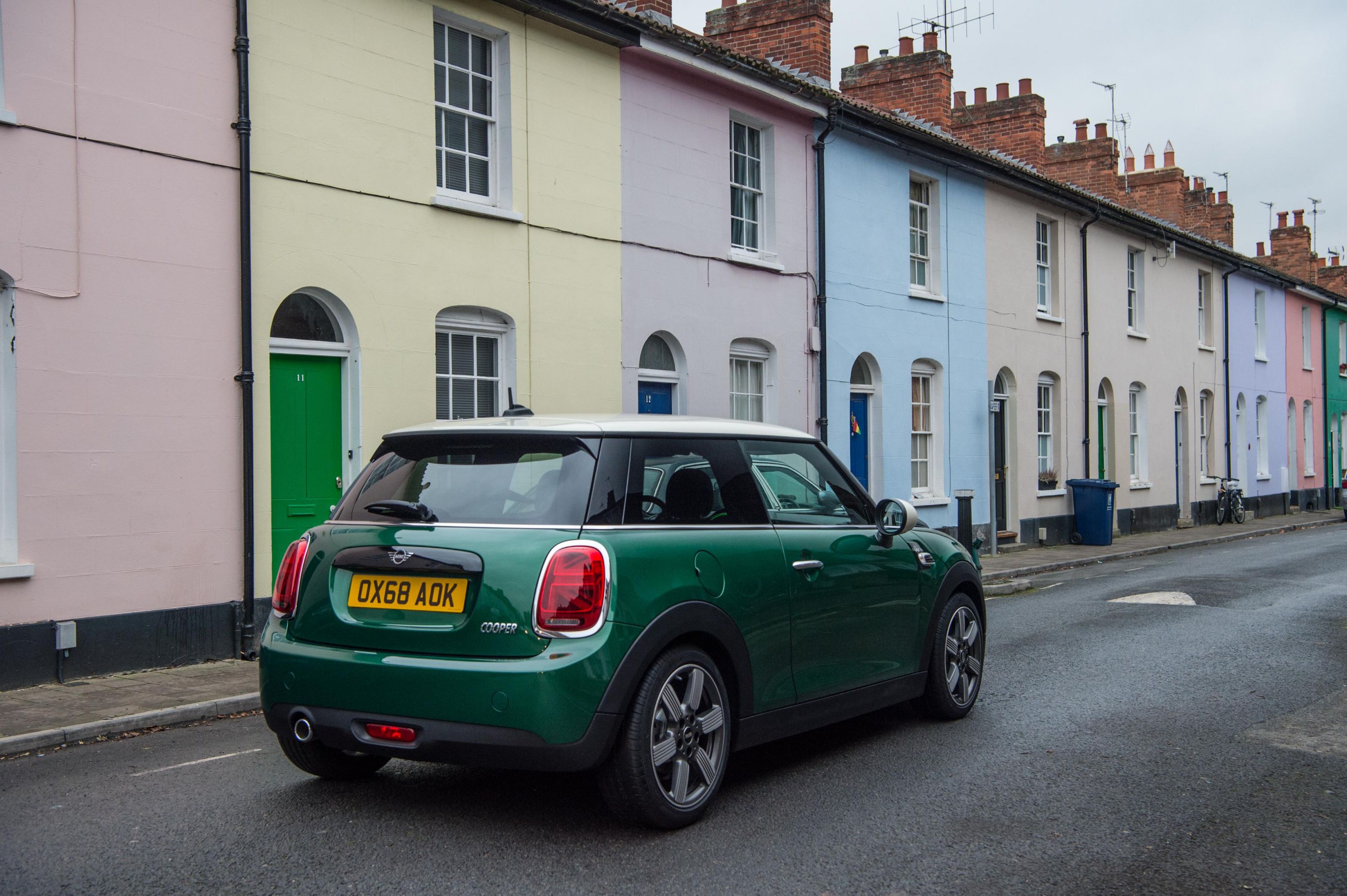 2021 Mini Hatch and Convertible to get mild nip-and-tuck | CarExpert