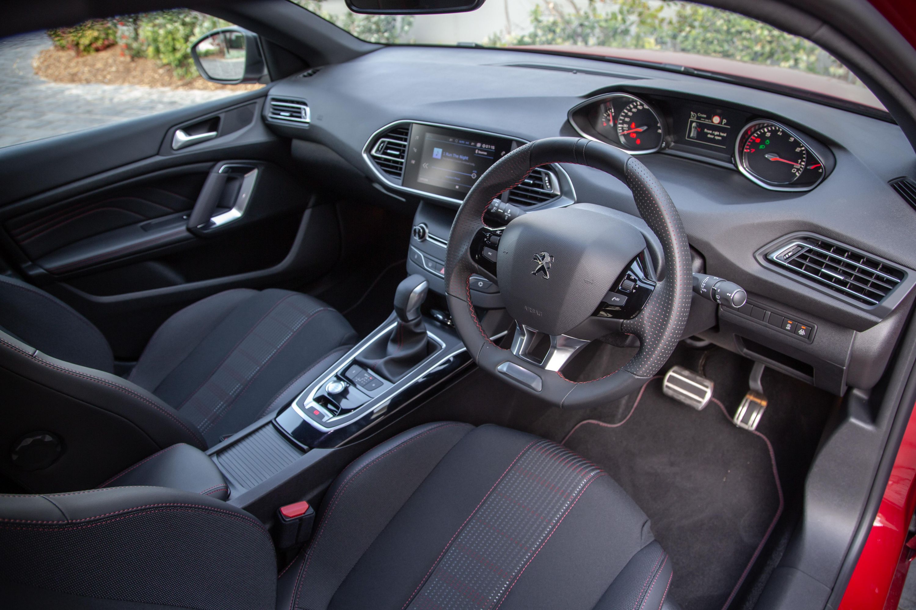2020 Peugeot 308 GT Line Review CarExpert 2020 Peugeot 308 GT Line Review CarExpert