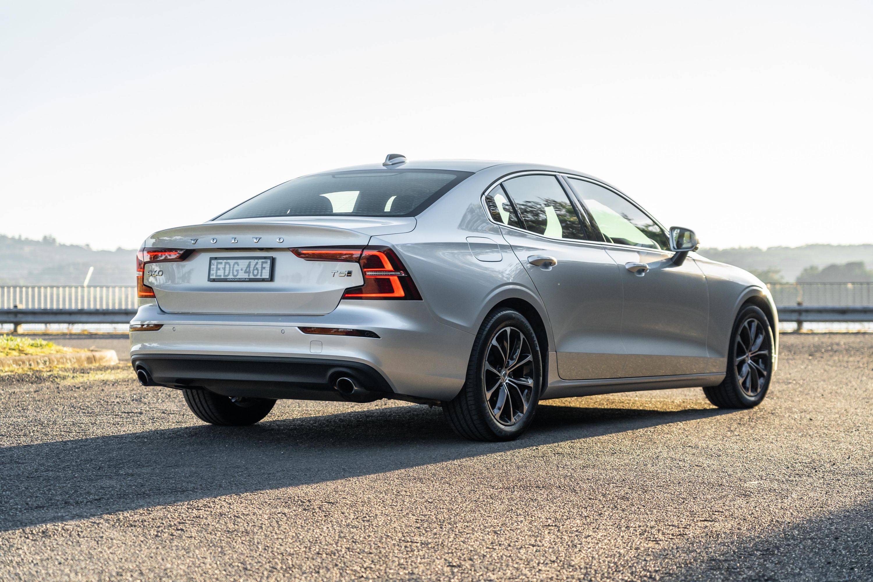 2020 Volvo S60 T5 Momentum review | CarExpert