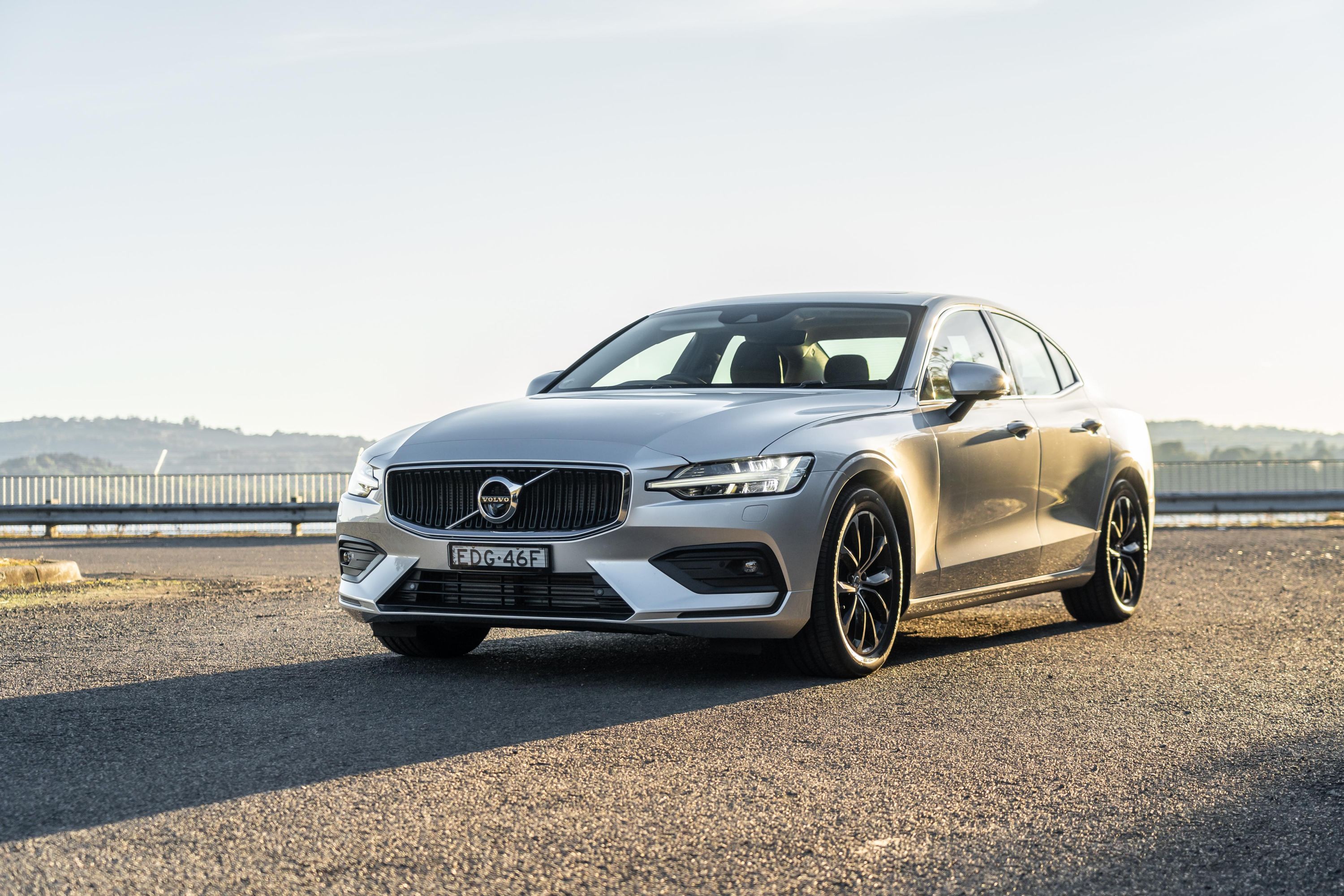 2020 Volvo V60 Price, Value, Ratings & Reviews