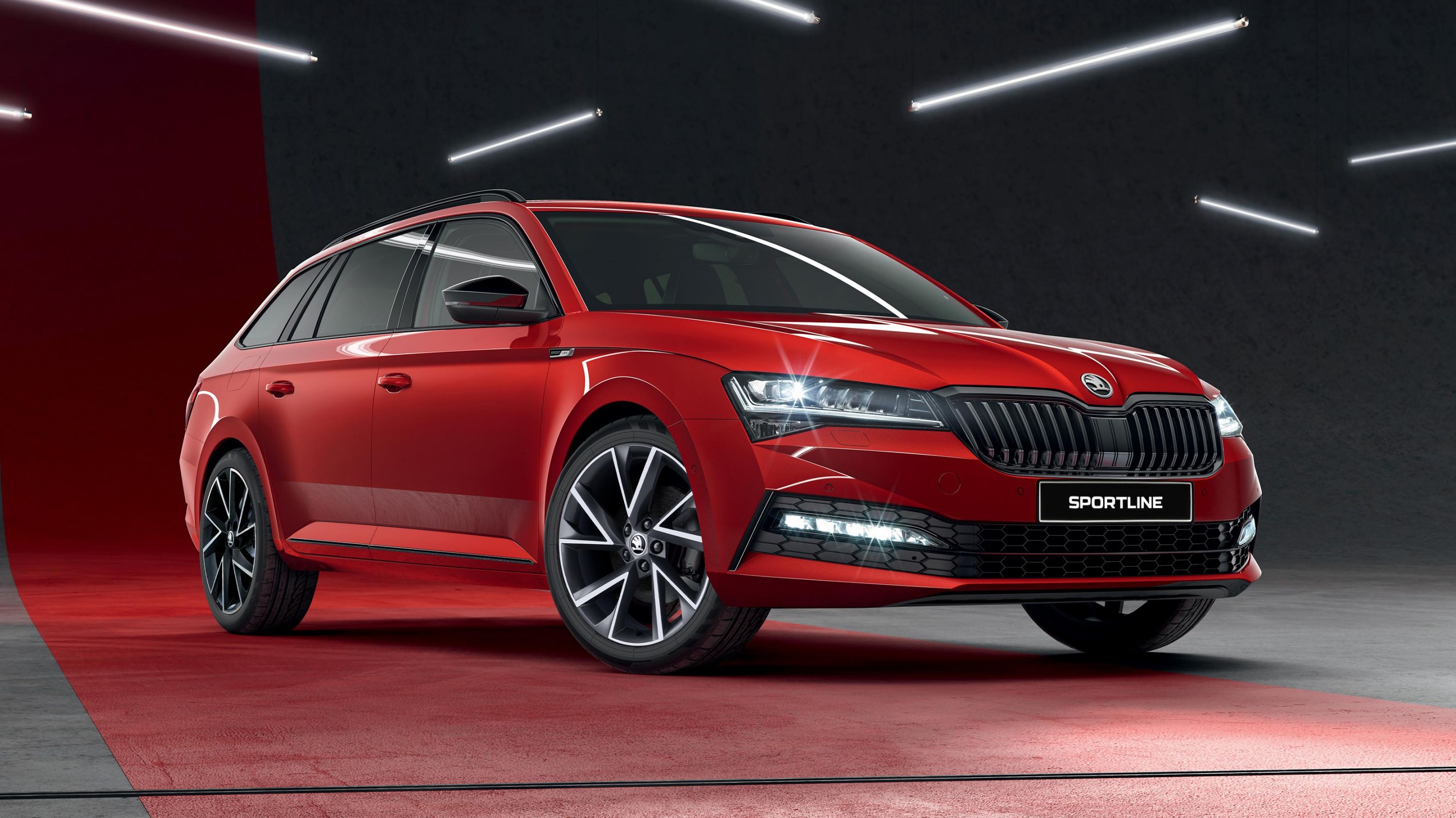 New 2019 Skoda Superb: prices and specs announced