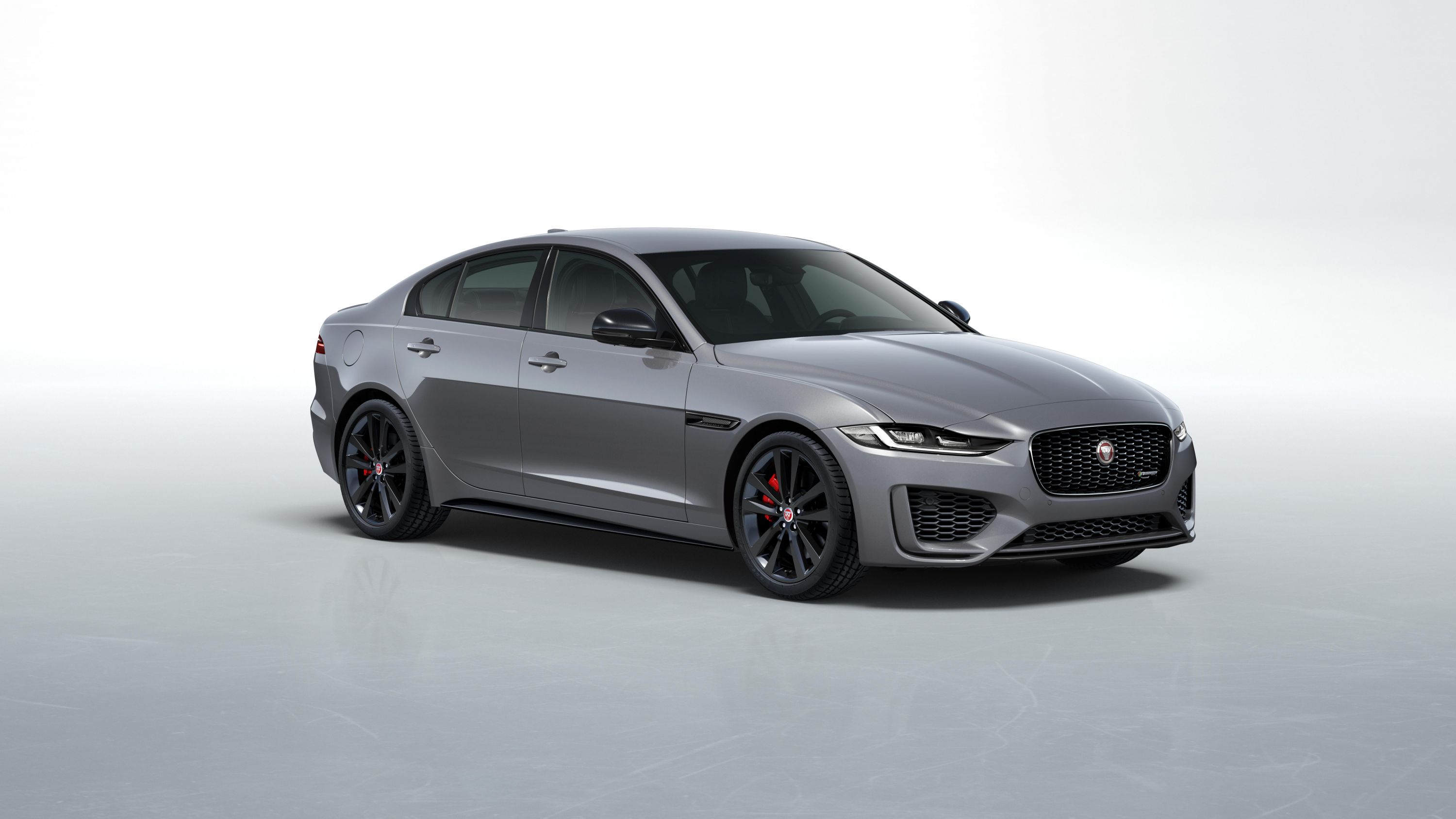 2021 Jaguar XE price and specs: Mid-sized sedan goes all ...