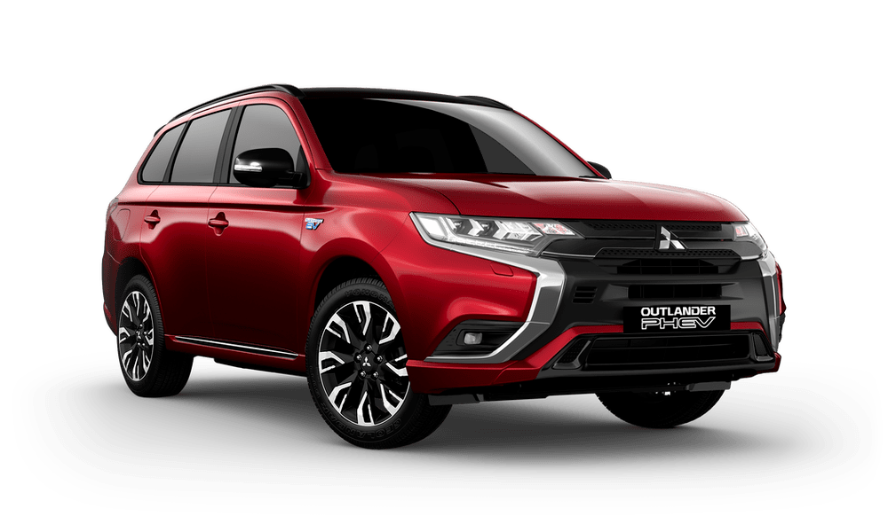 2021 Mitsubishi Outlander price and specs | CarExpert