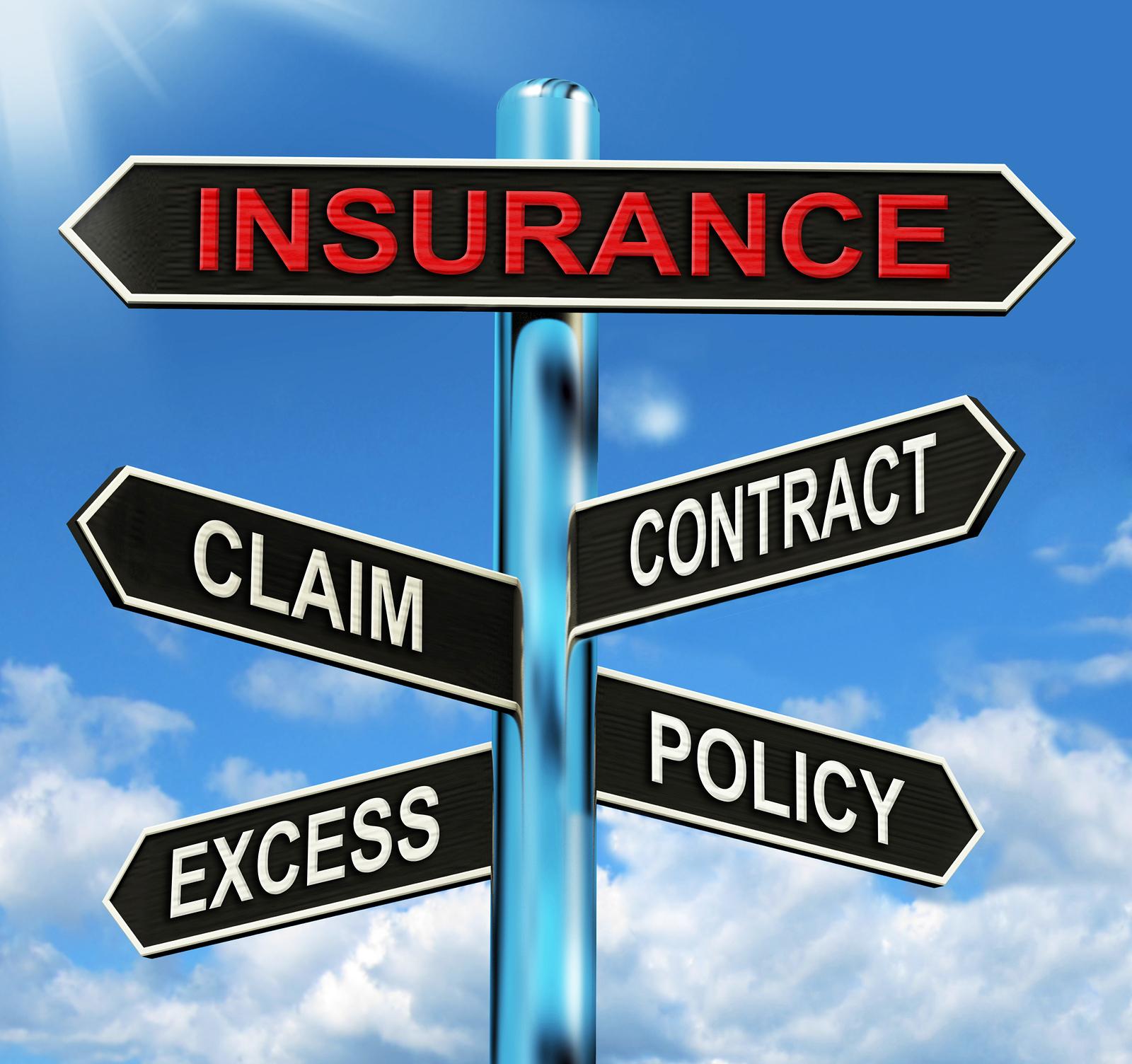Car insurance explained | CarExpert