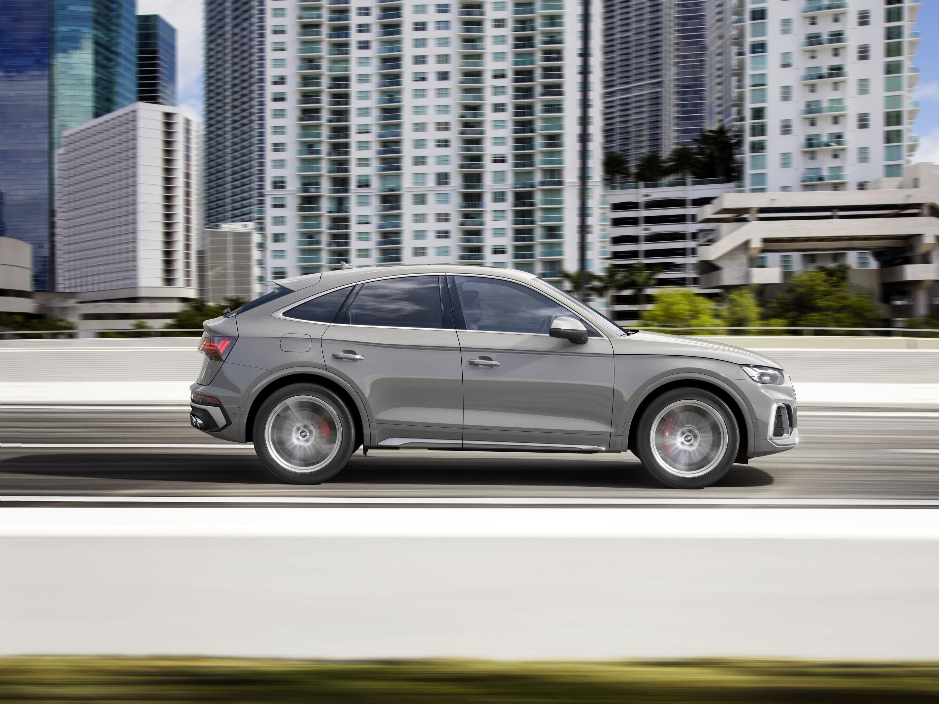 2022 Audi Q5 and SQ5 Sportback price and specs