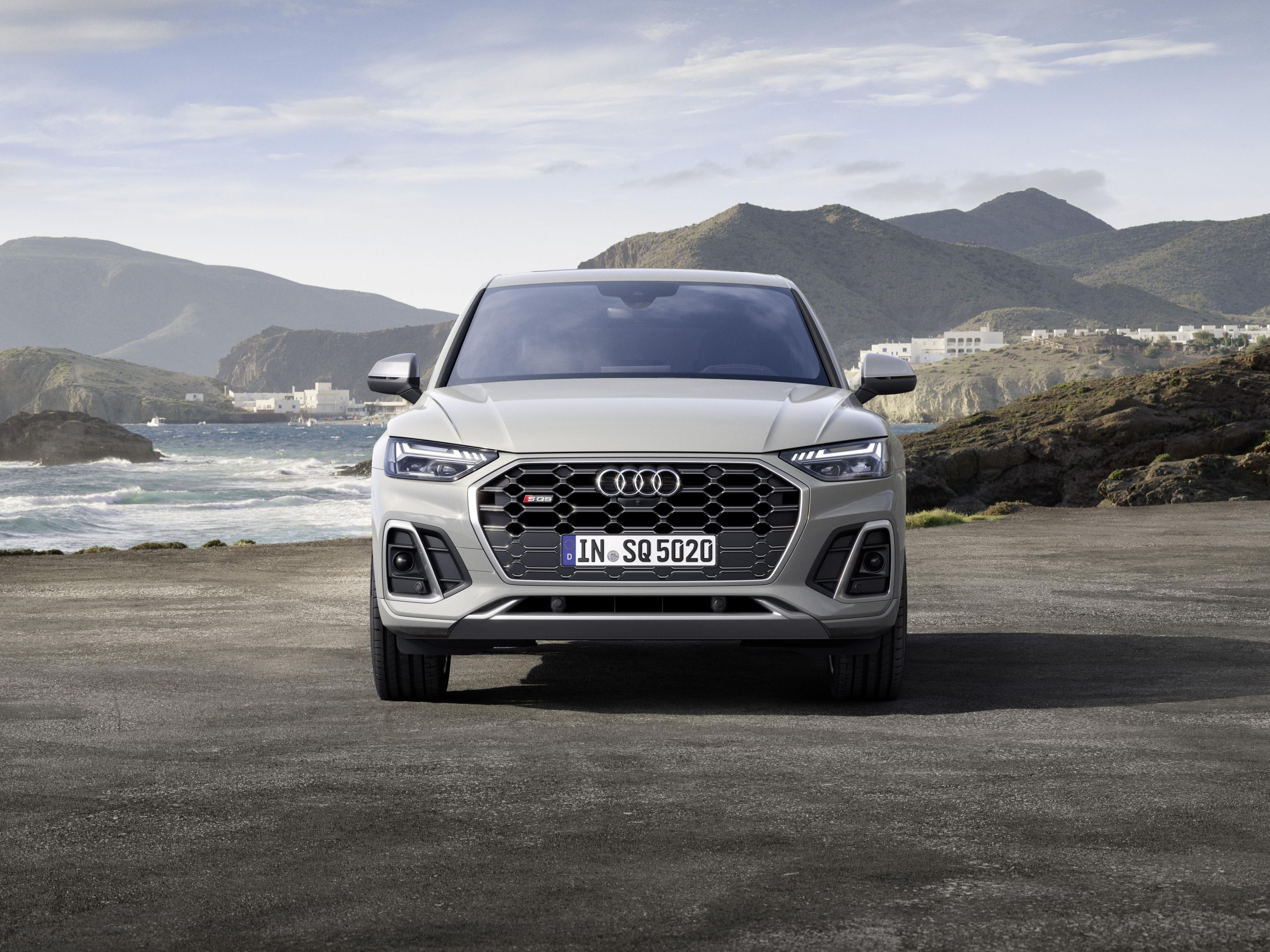 2022 Audi Q5 and SQ5 Sportback price and specs Western