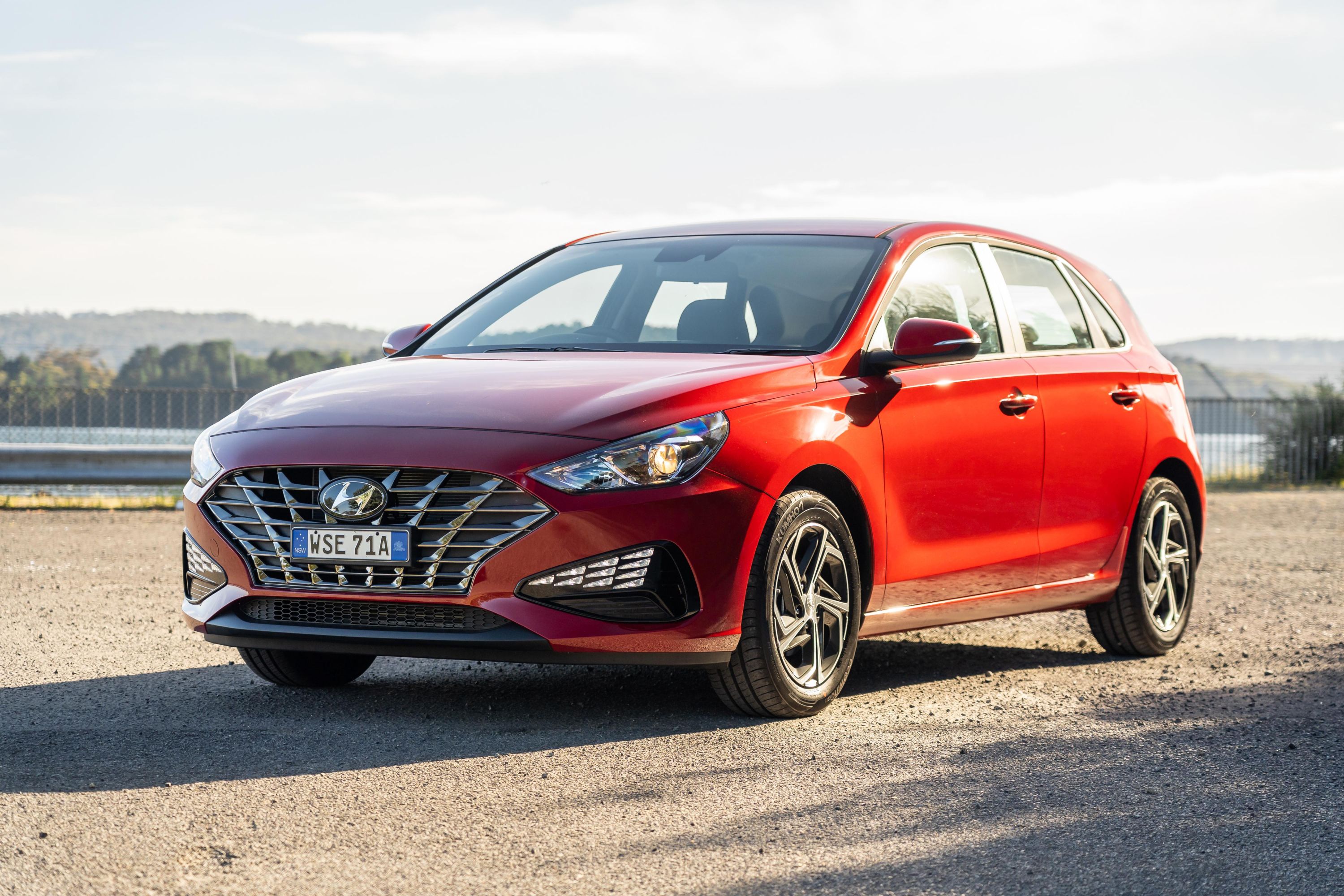 Hyundai i30 review | CarExpert