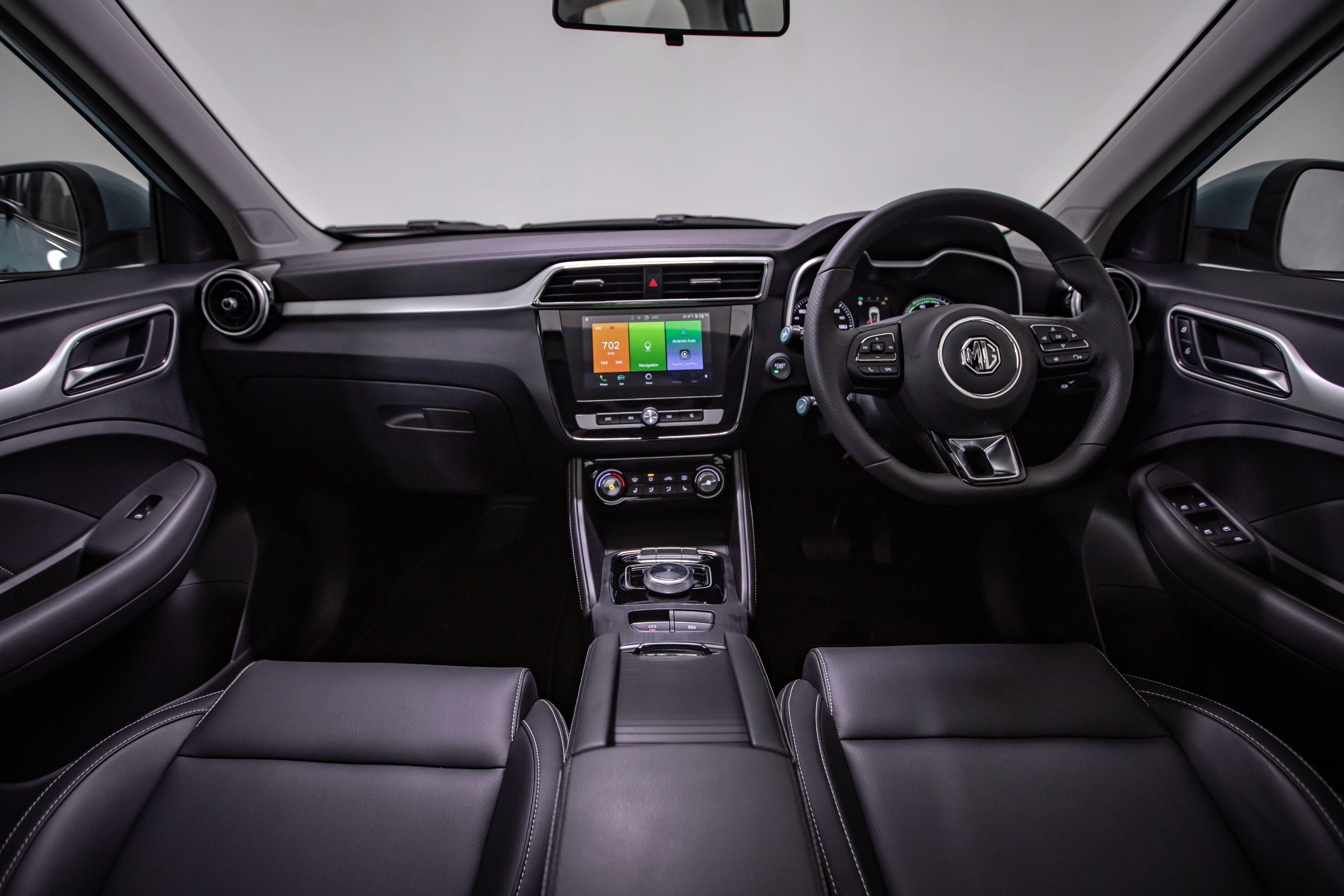 2021 MG ZS EV Price And Specs CarExpert
