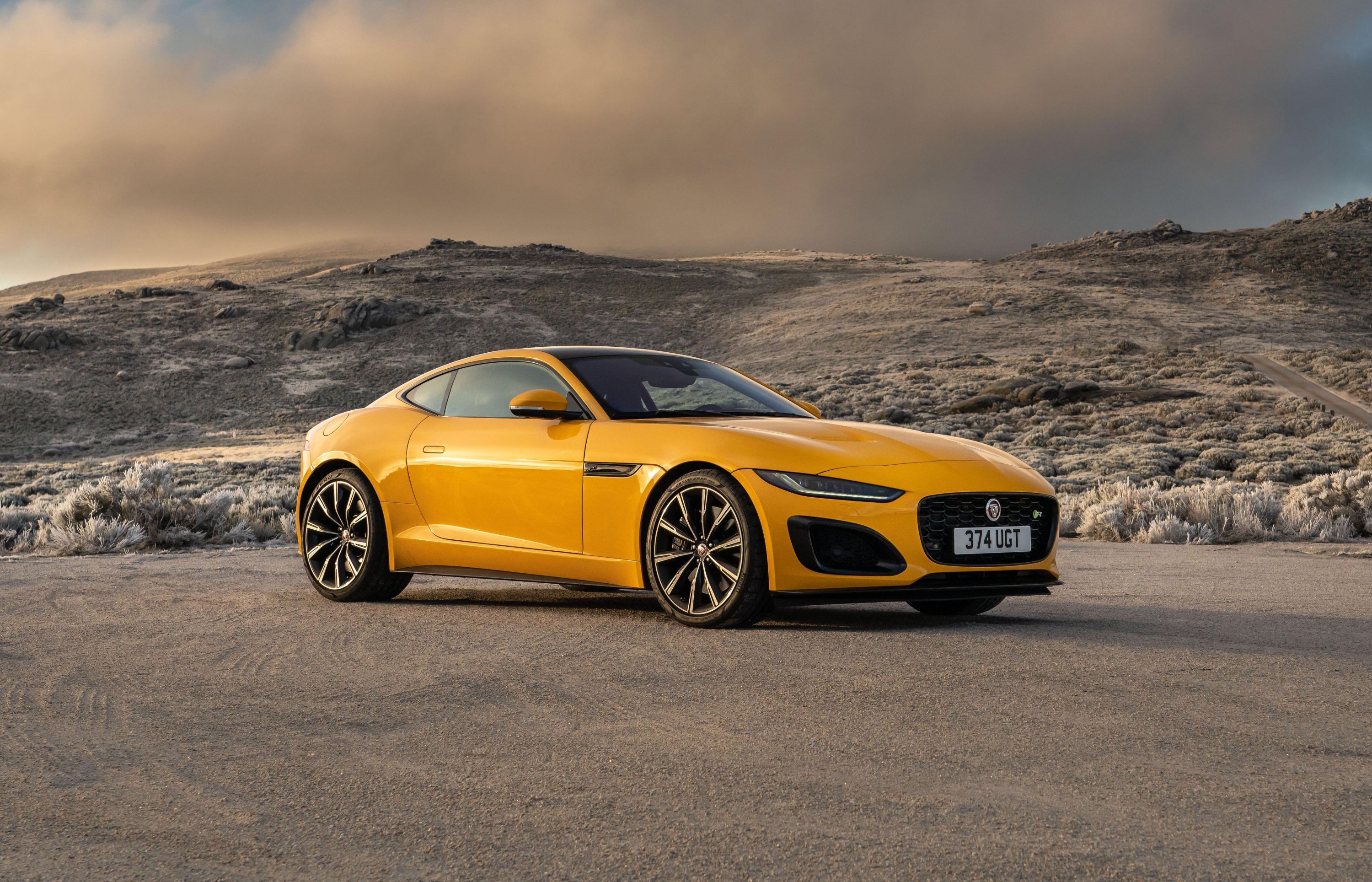 2021 Jaguar F-Type Heritage 60 Edition coming for E-Type's ...