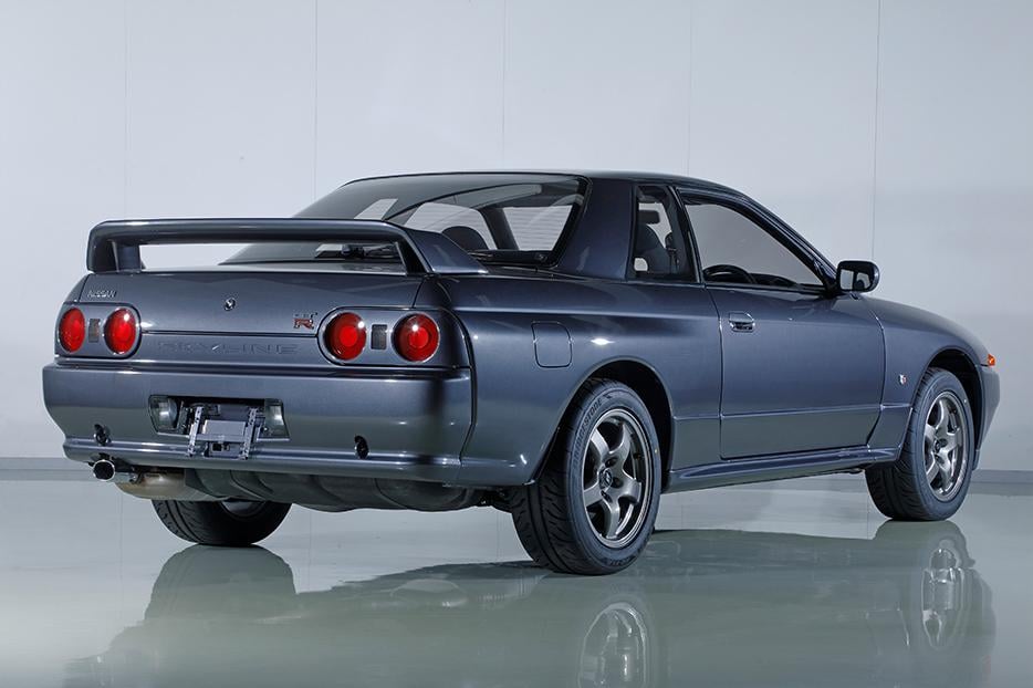 Nismo starts full Nissan R32 GT-R restorations | CarExpert