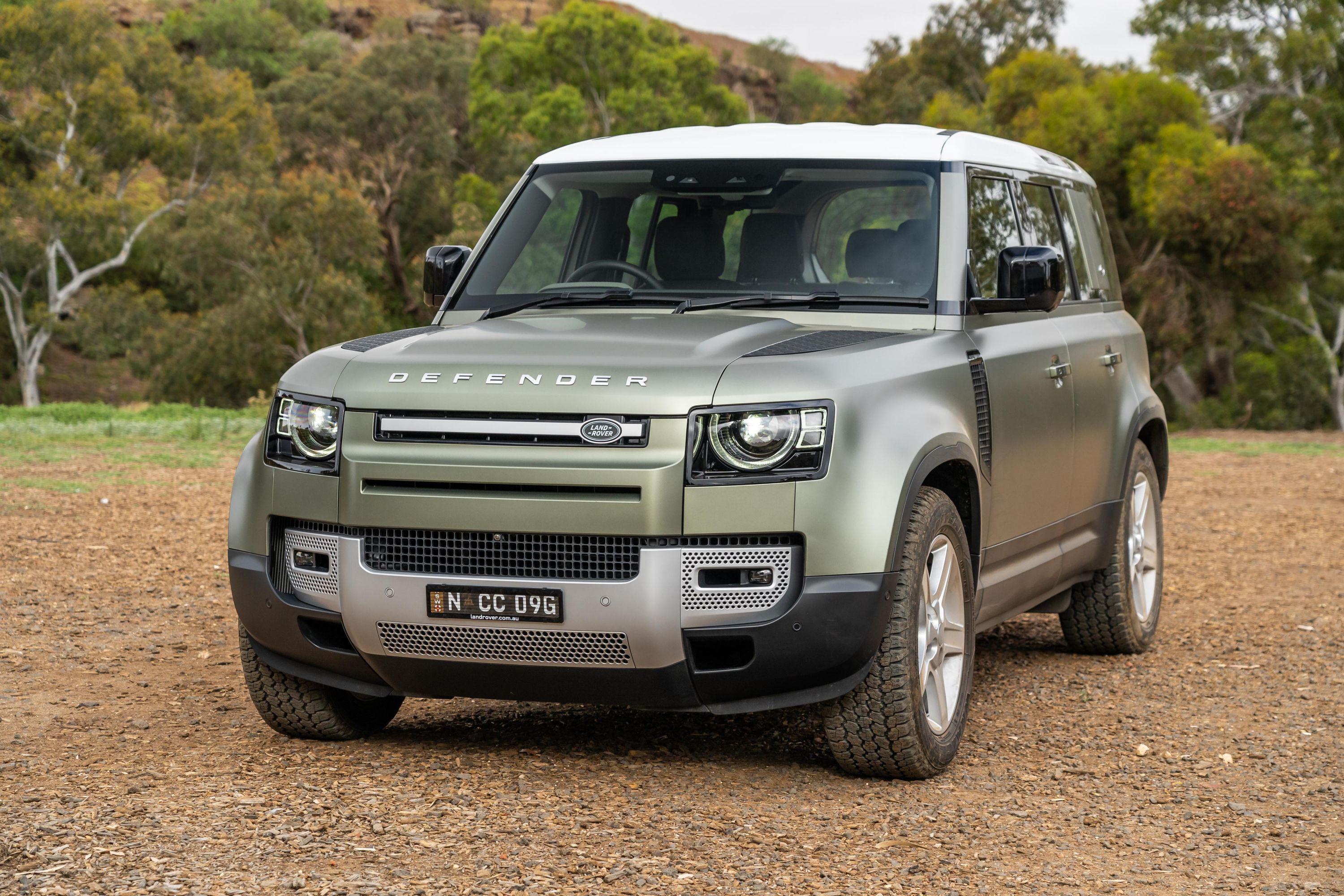 2021 Land Rover Defender, Discovery recalled | CarExpert