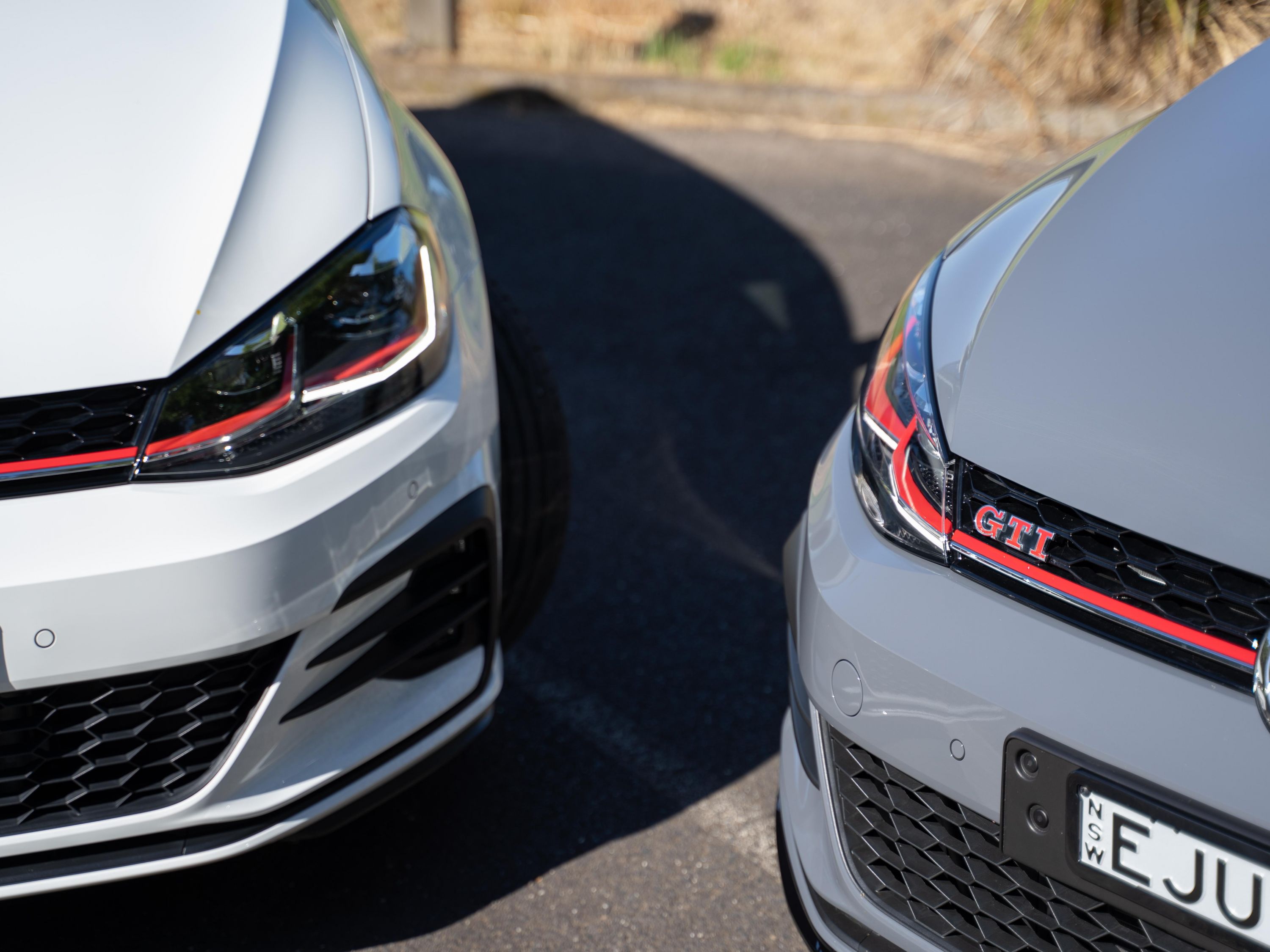 What's the Difference Between the Golf R and the Golf GTI?