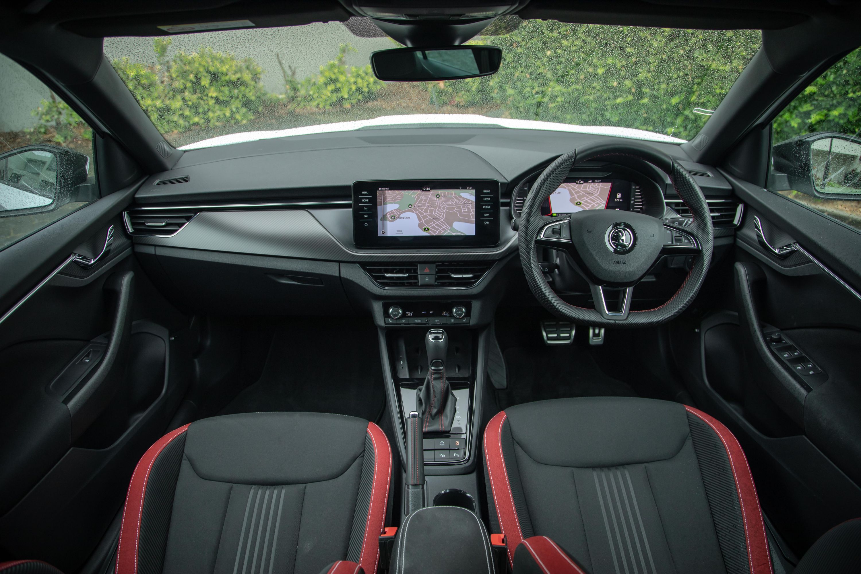 2021 Skoda Kamiq 110TSI Monte Carlo Review CarExpert 2021 Skoda Kamiq 110TSI Monte Carlo Review CarExpert