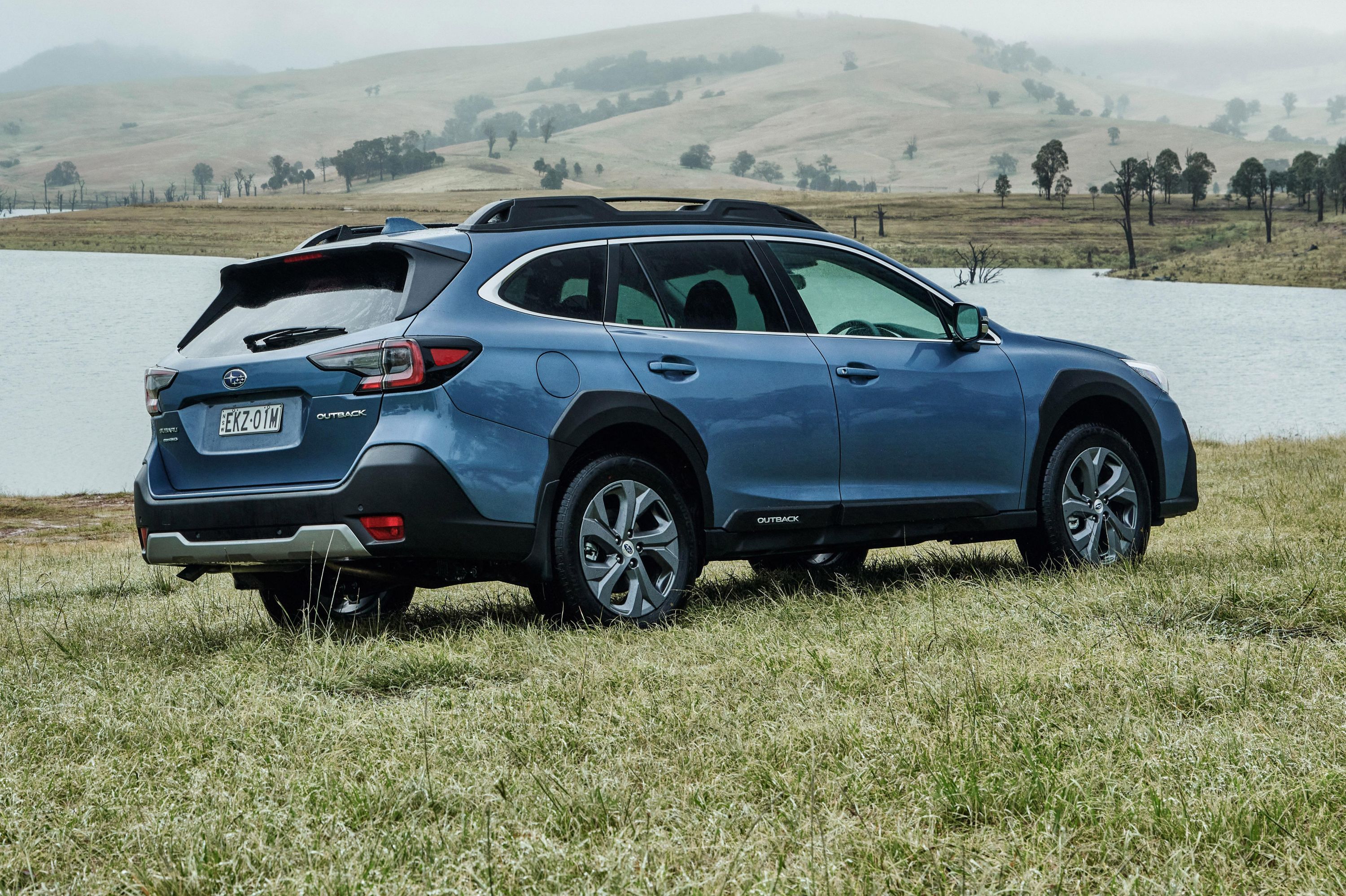 2021 Subaru Outback Price And Specs CarExpert 2021 Subaru Outback Price And Specs CarExpert