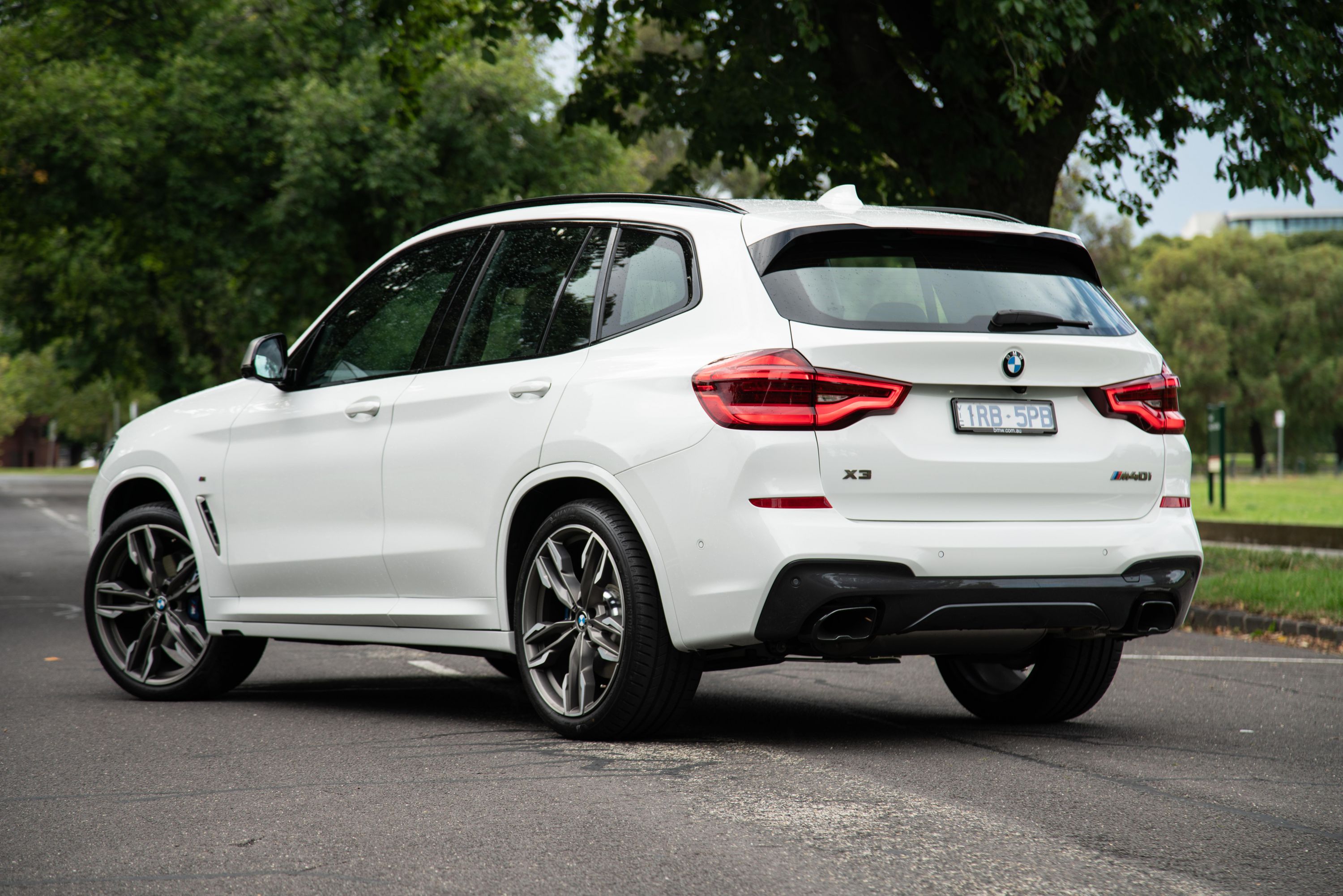 2021 BMW X3 Price And Specs CarExpert