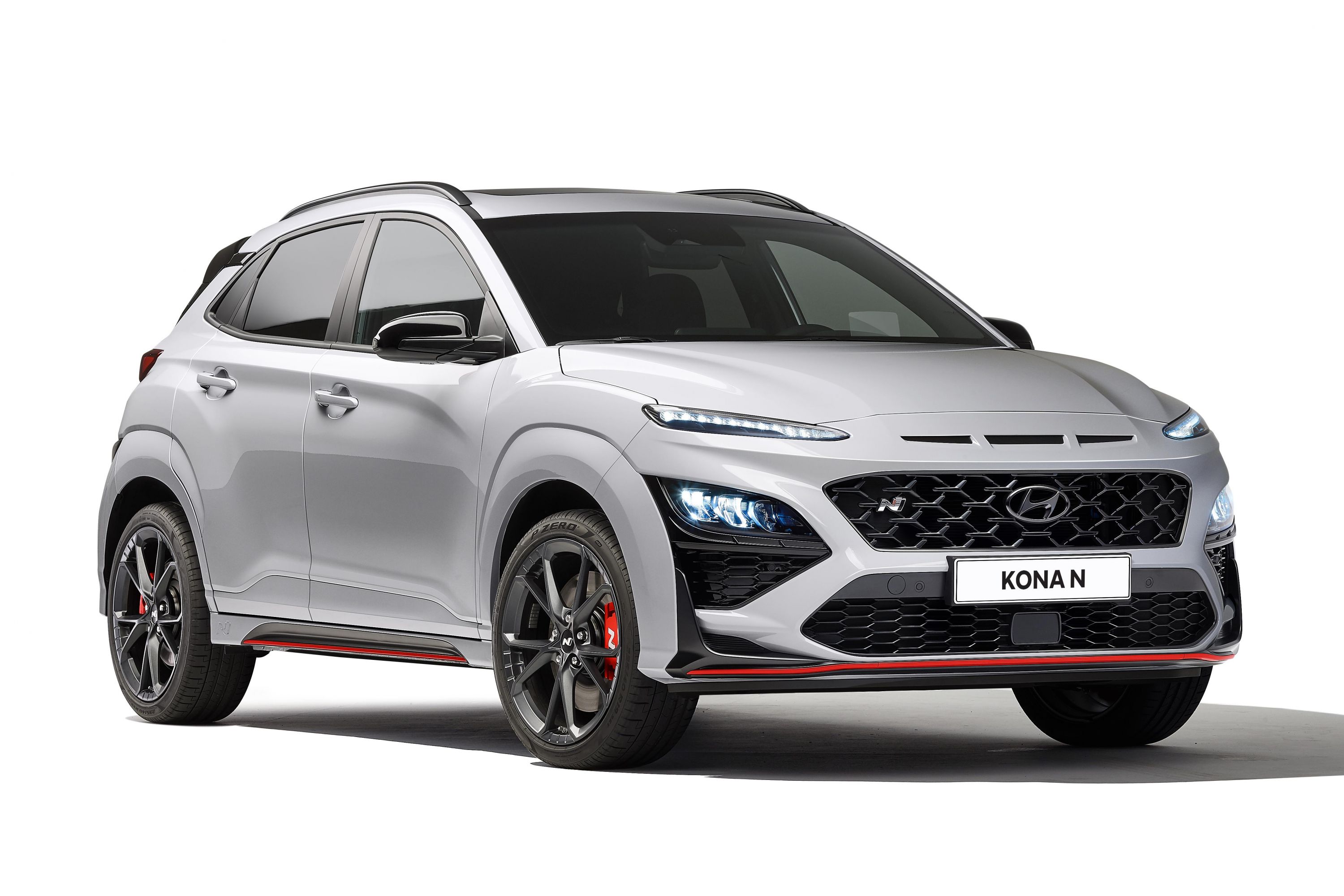 2021 Hyundai Kona N revealed | CarExpert