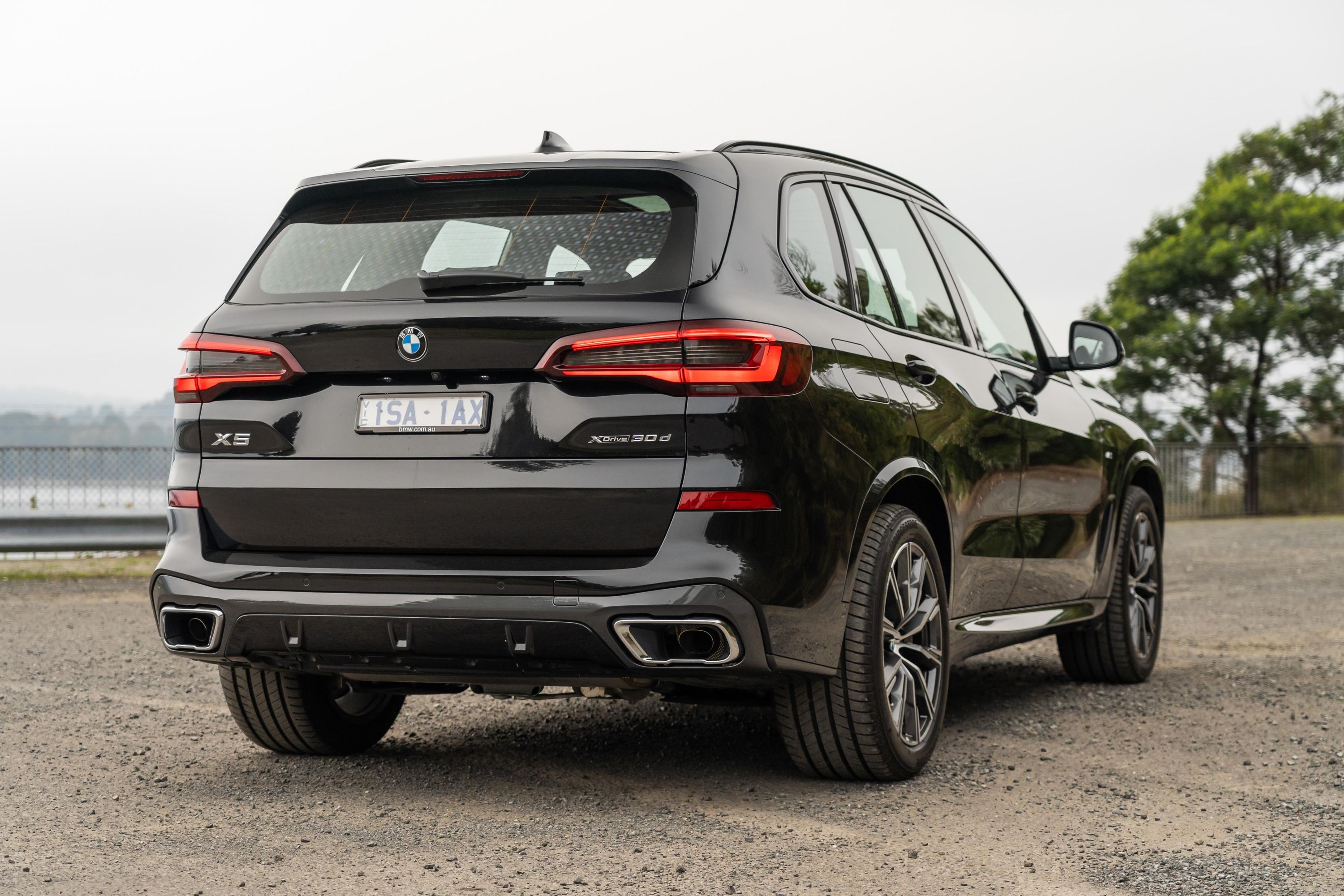 BMW X5 – What you need to know 