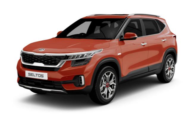 Kia Seltos Review, Price and Specification | CarExpert