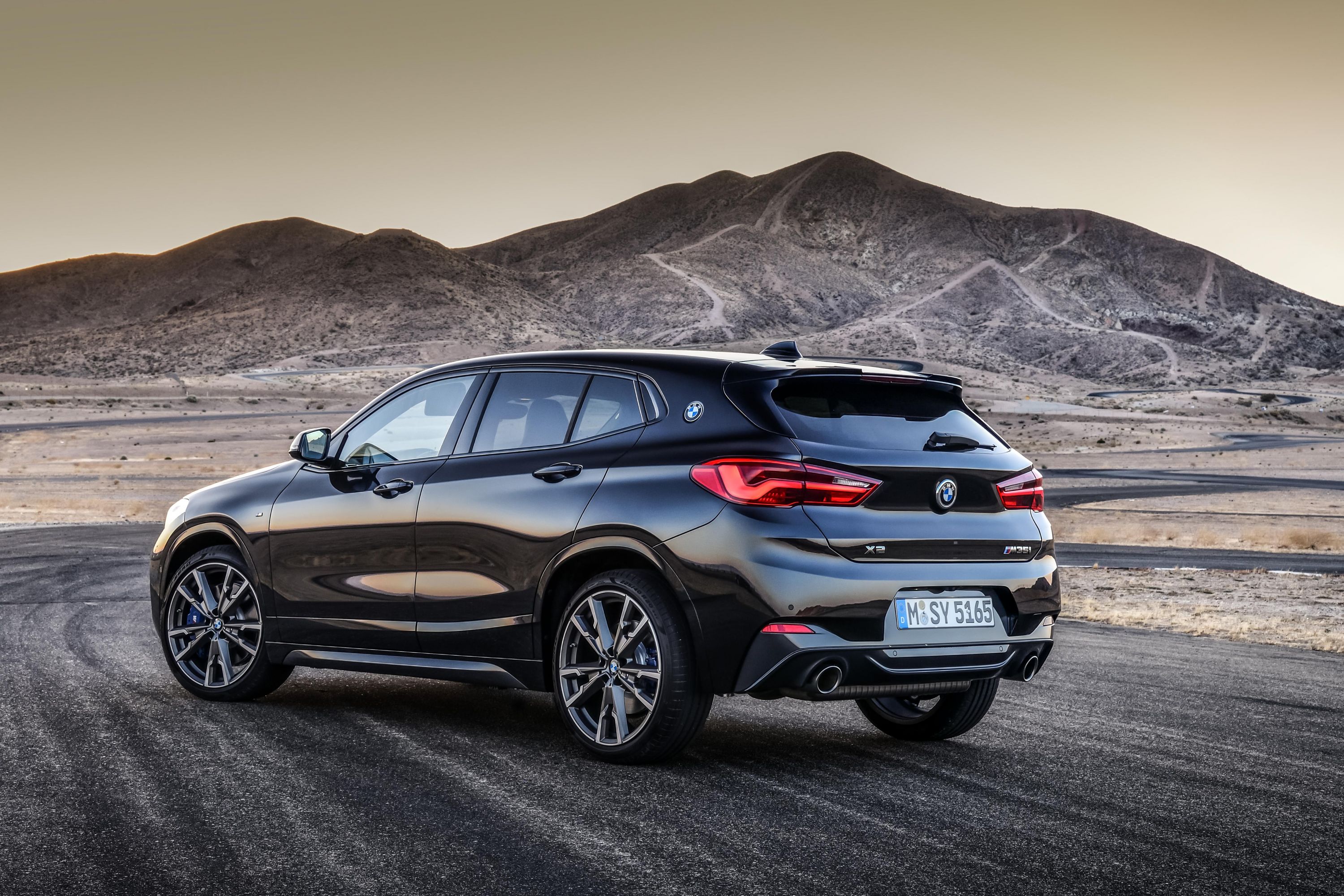 BMW X2: All models, stats, and prices