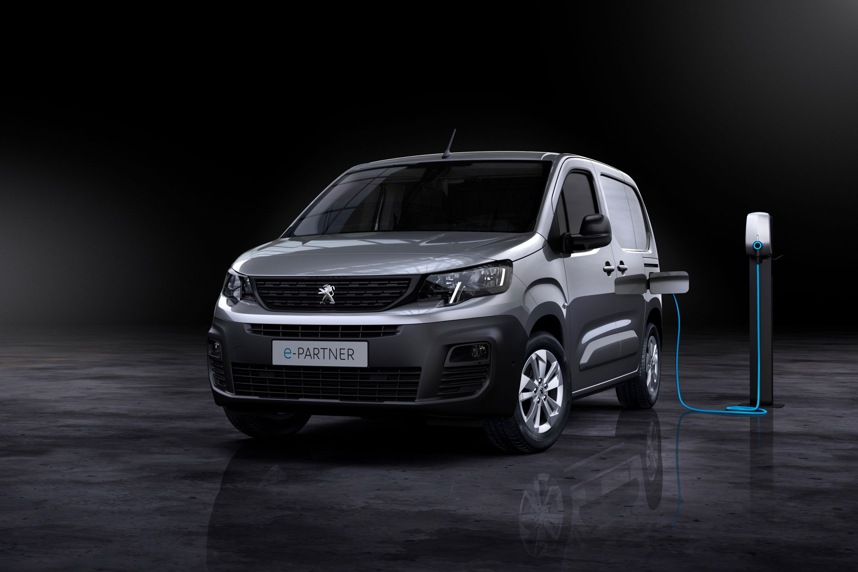 Peugeot introducing first electric vehicles in 2022 | CarExpert