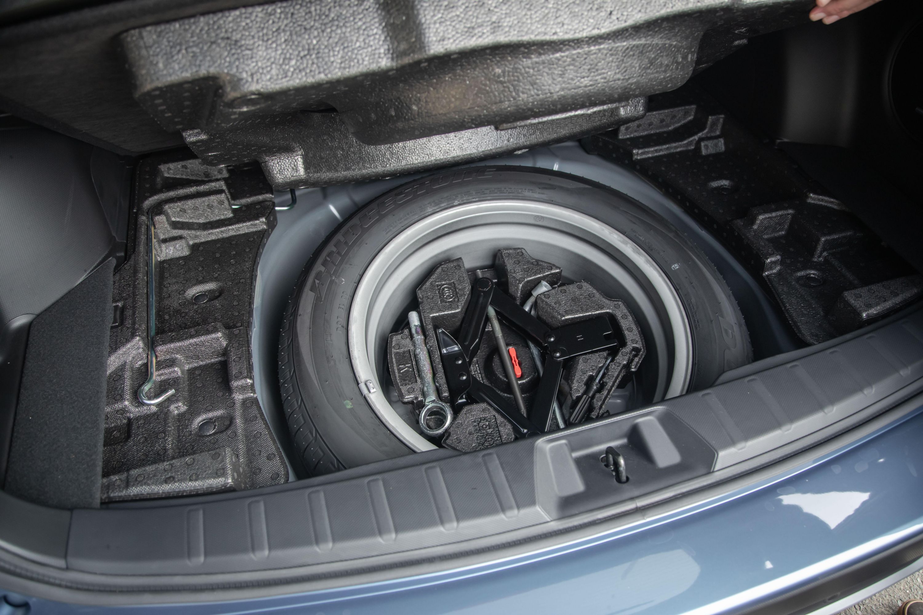 2021 Subaru Forester review | CarExpert