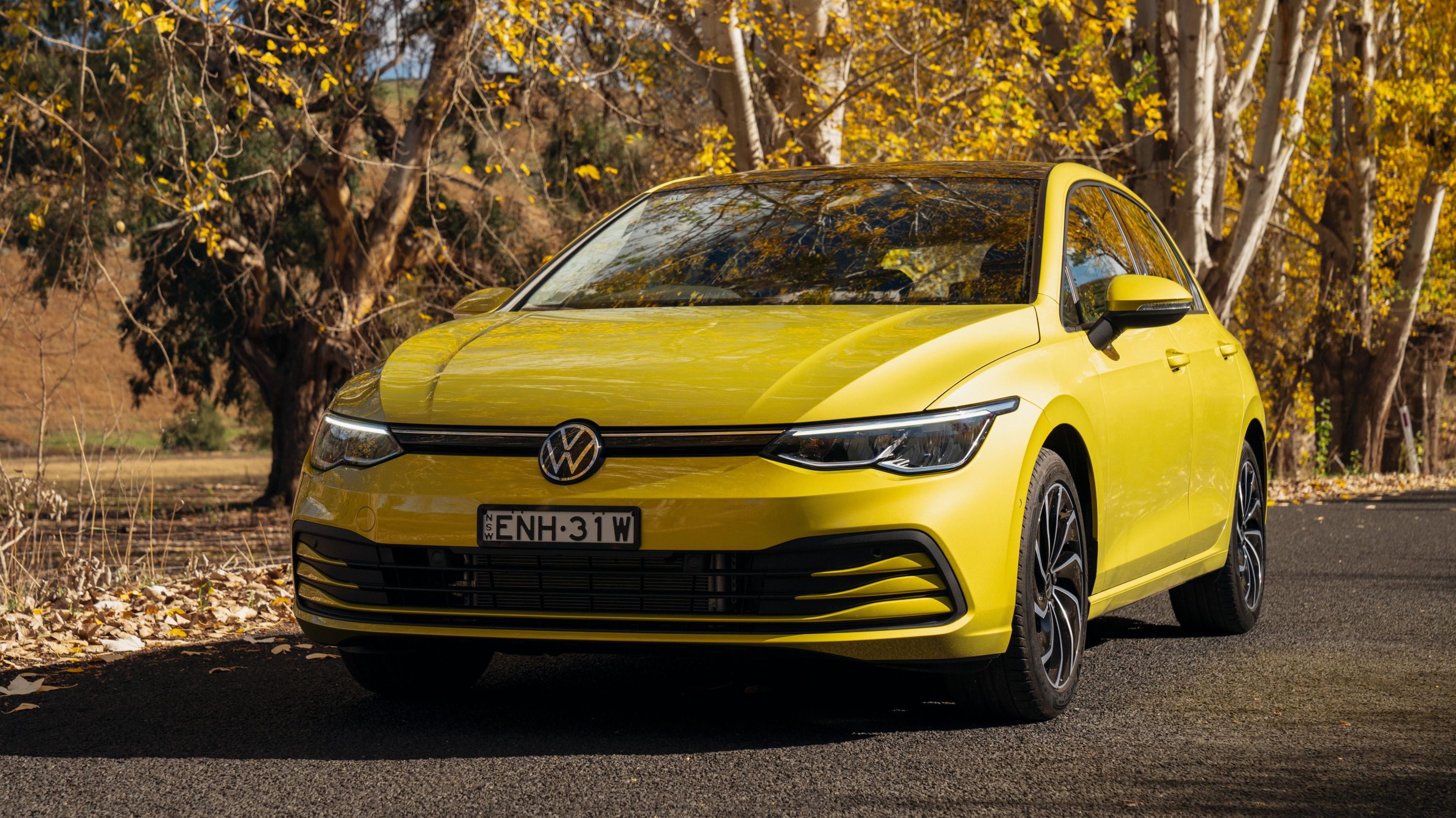 2021 Volkswagen Golf price and | CarExpert