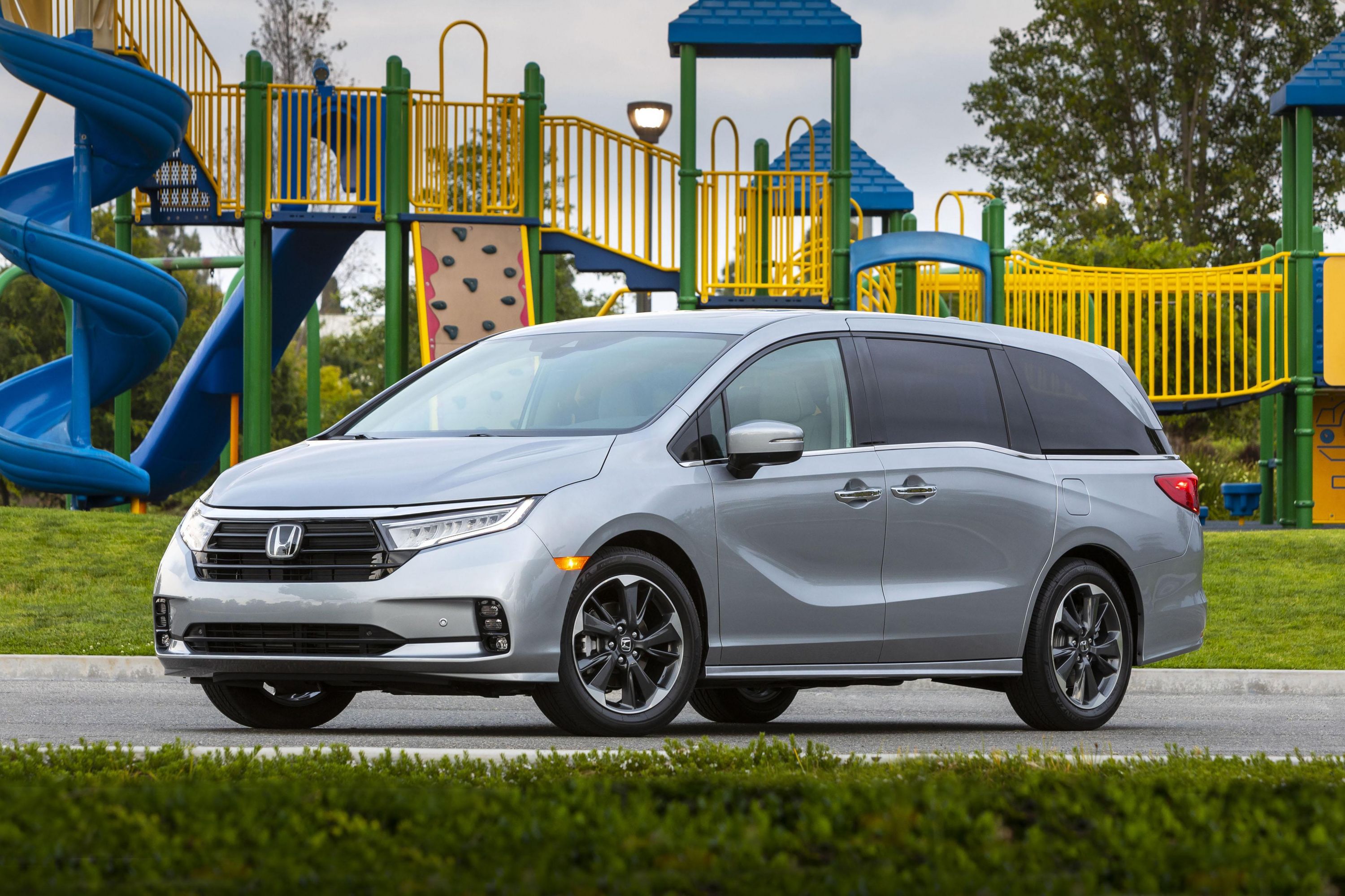 Current Honda Odyssey to end in 2022 CarExpert