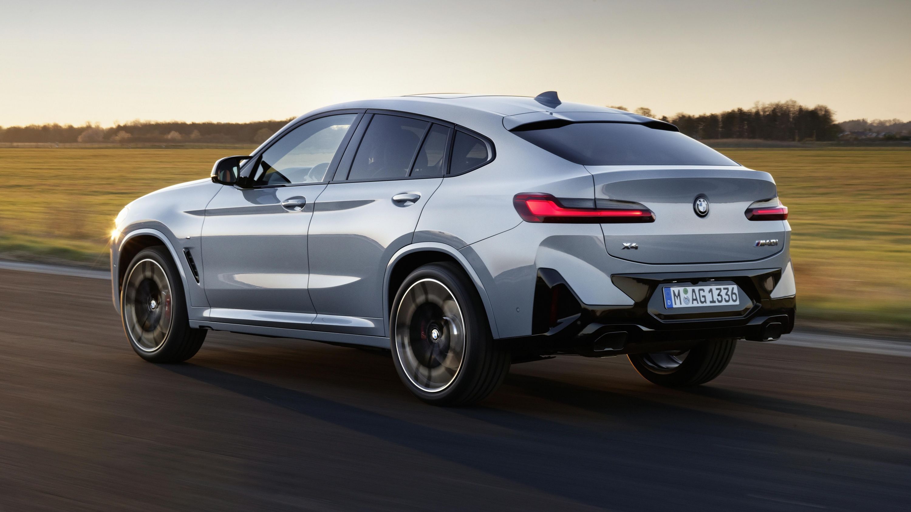 2022 BMW X4 price and specs | CarExpert