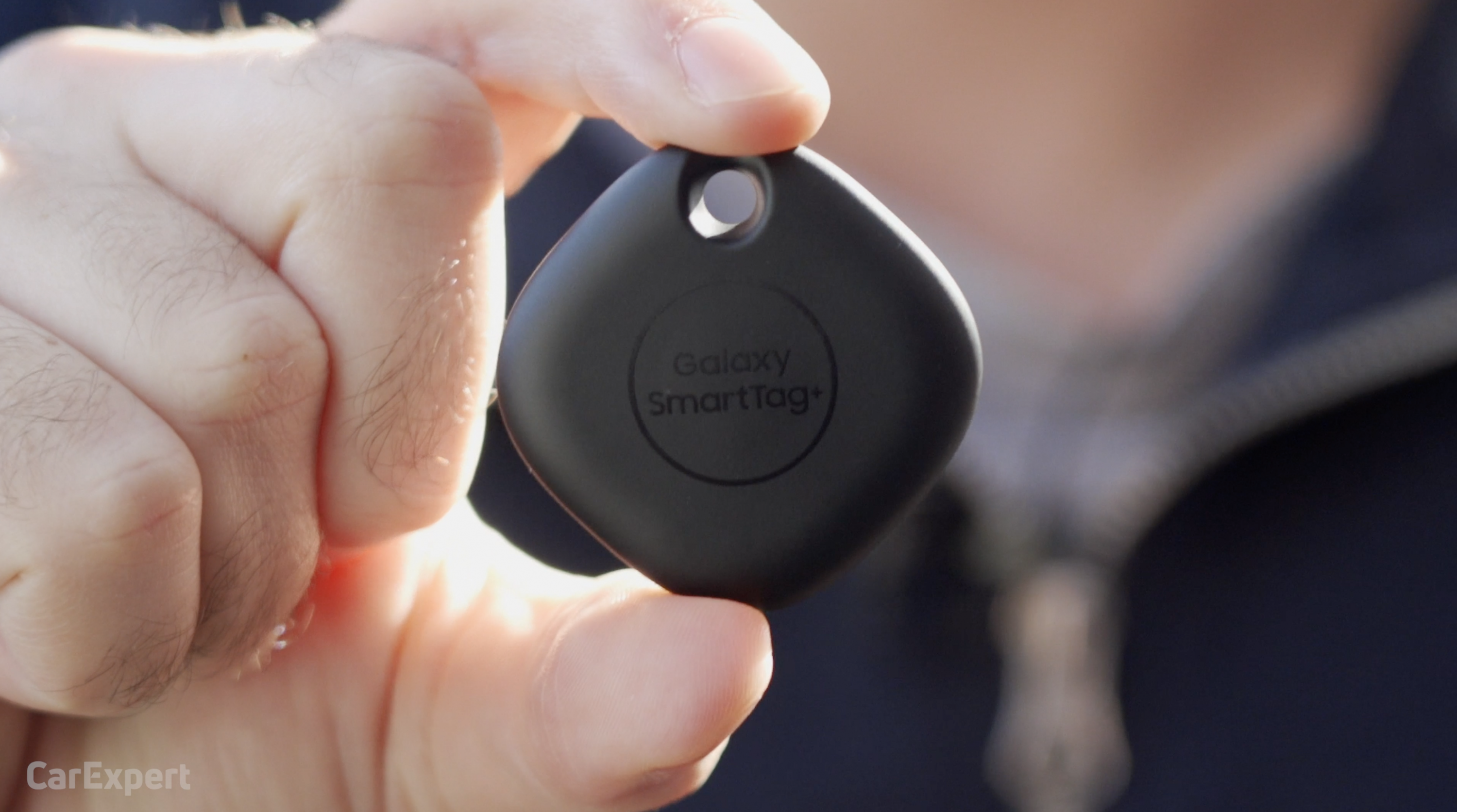 Car tracking: Apple AirTag v Samsung SmartTag+ v GPS comparison
