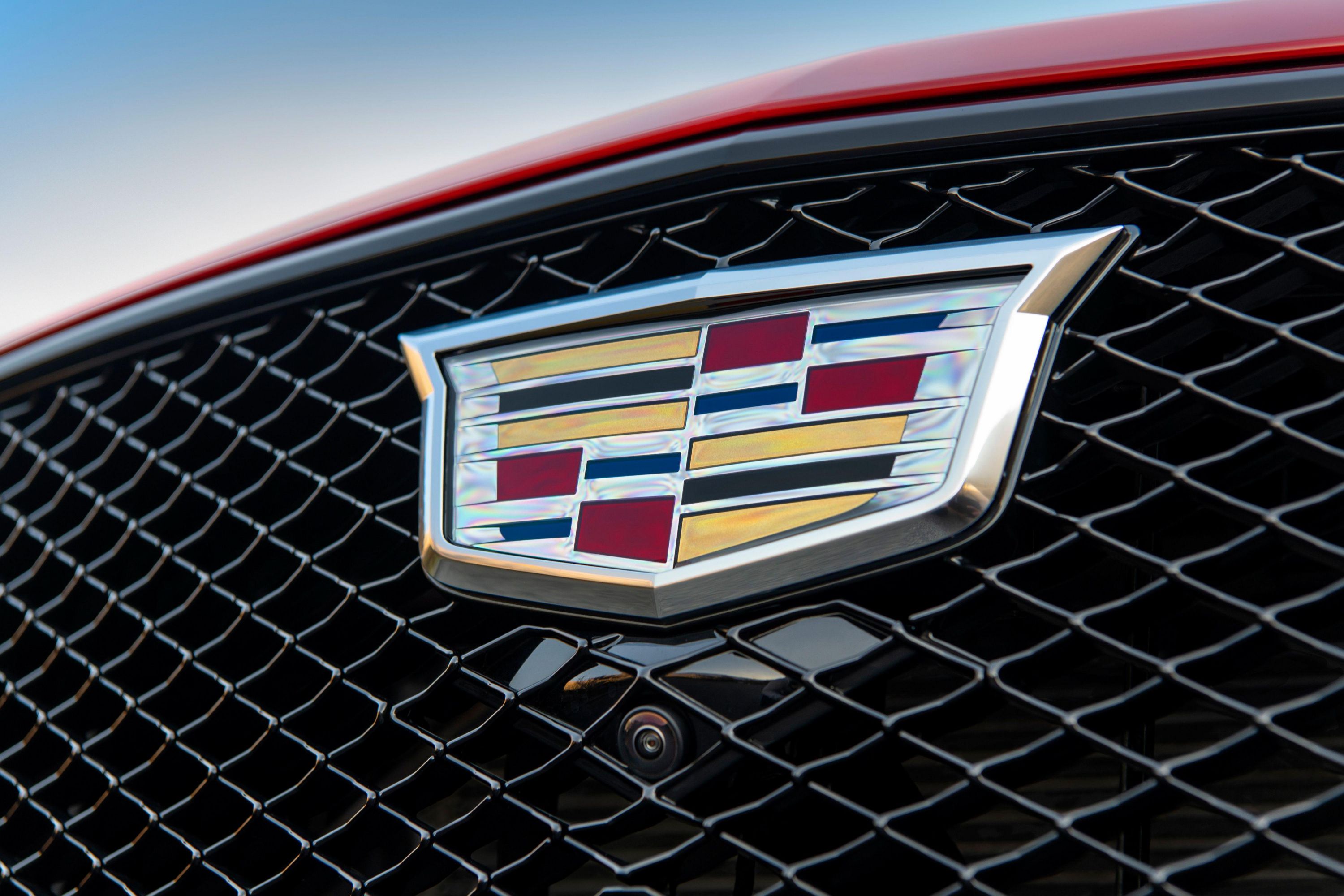 17 of our favorite American car emblems - Hagerty Media