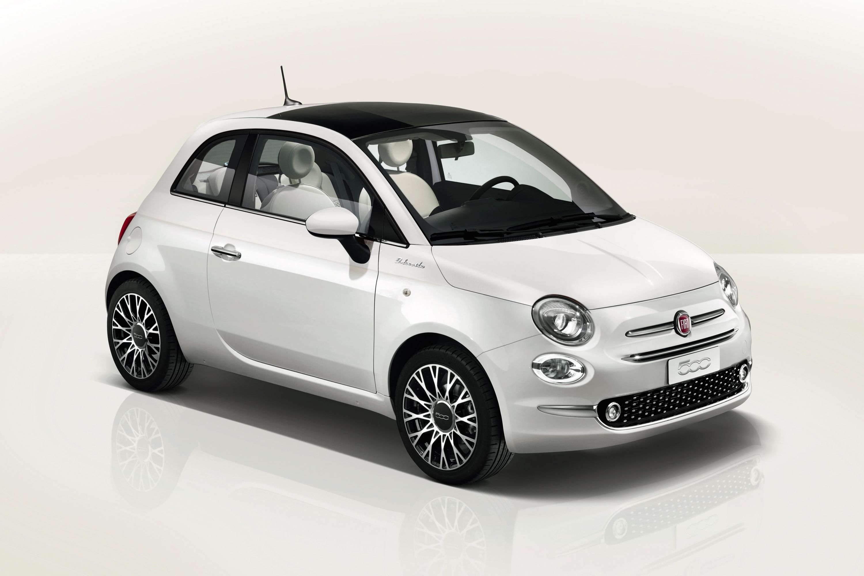 2024 Fiat 500 price and specs - News7g