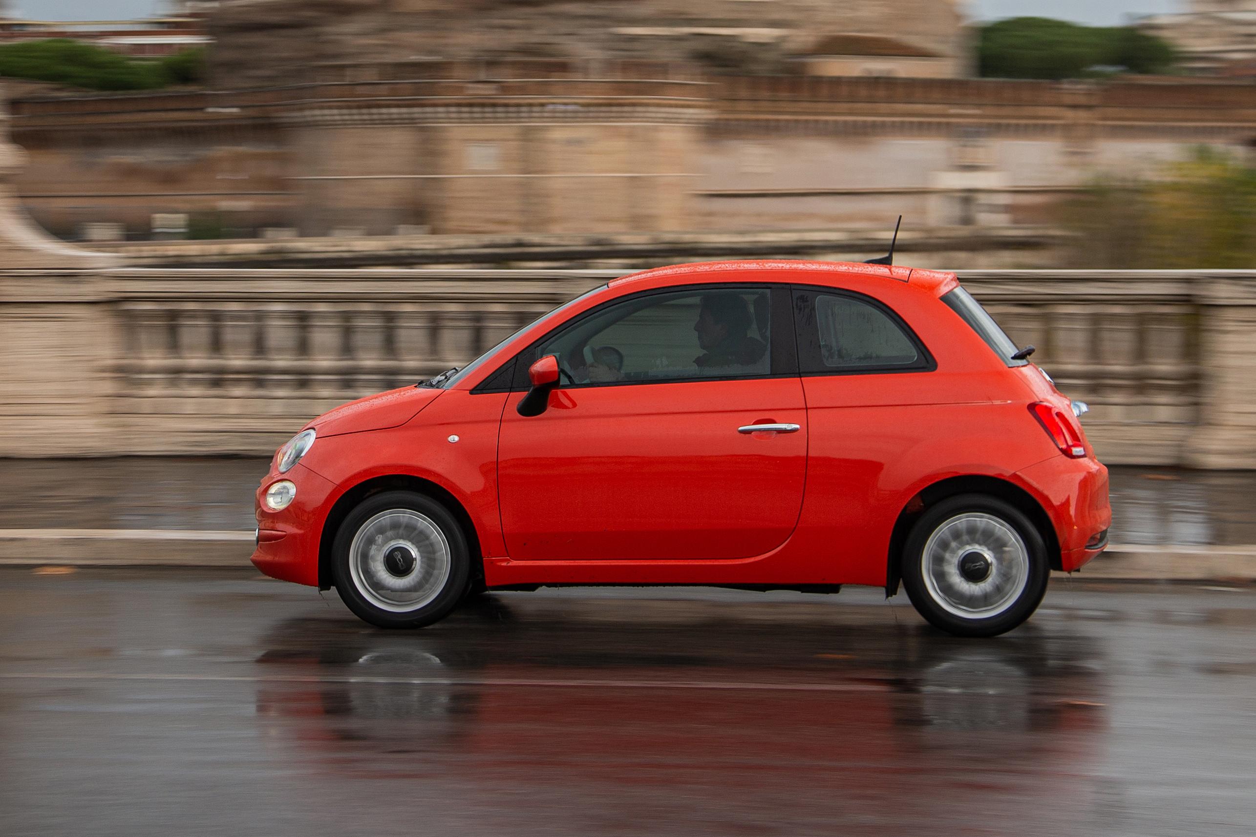 2023 Fiat 500 Price And Specs Trusted Bulletin