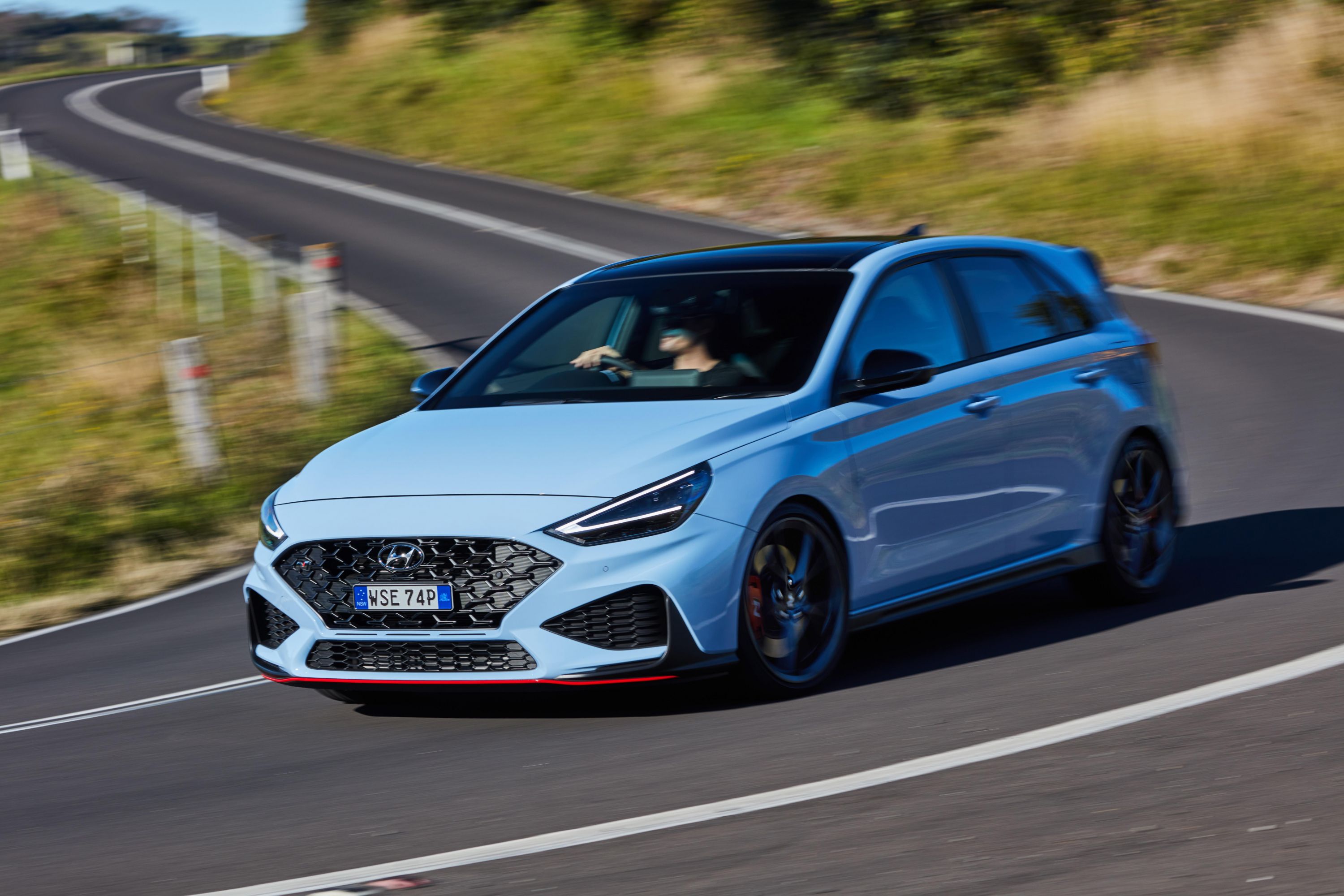 Hot hatch shortage eases as Hyundai i20 N, i30 N orders reopen | CarExpert