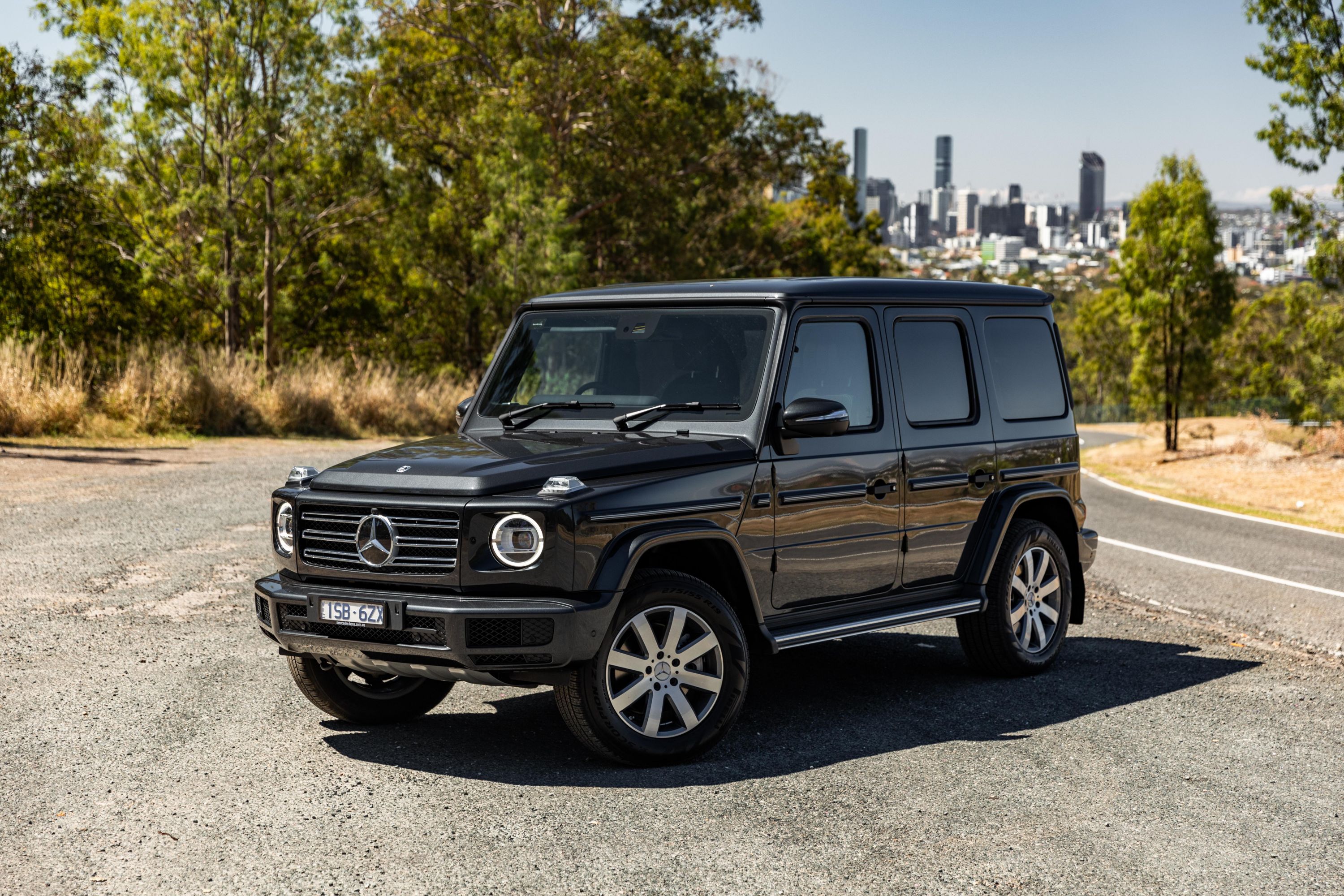 Mercedes Benz g63 AMG 2022