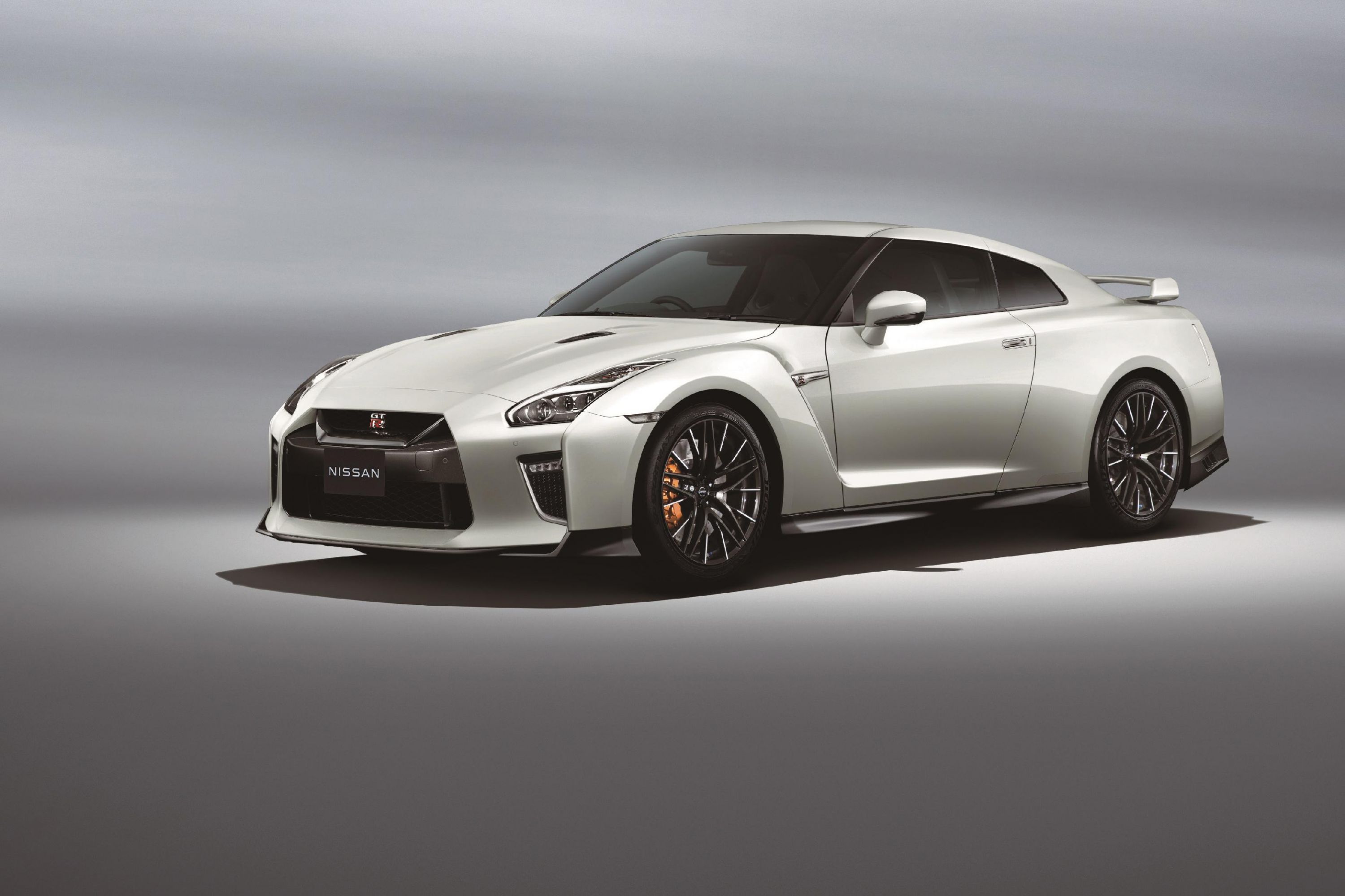 Here are the 5 things we know about the new R36 Nissan GT-R. – GT