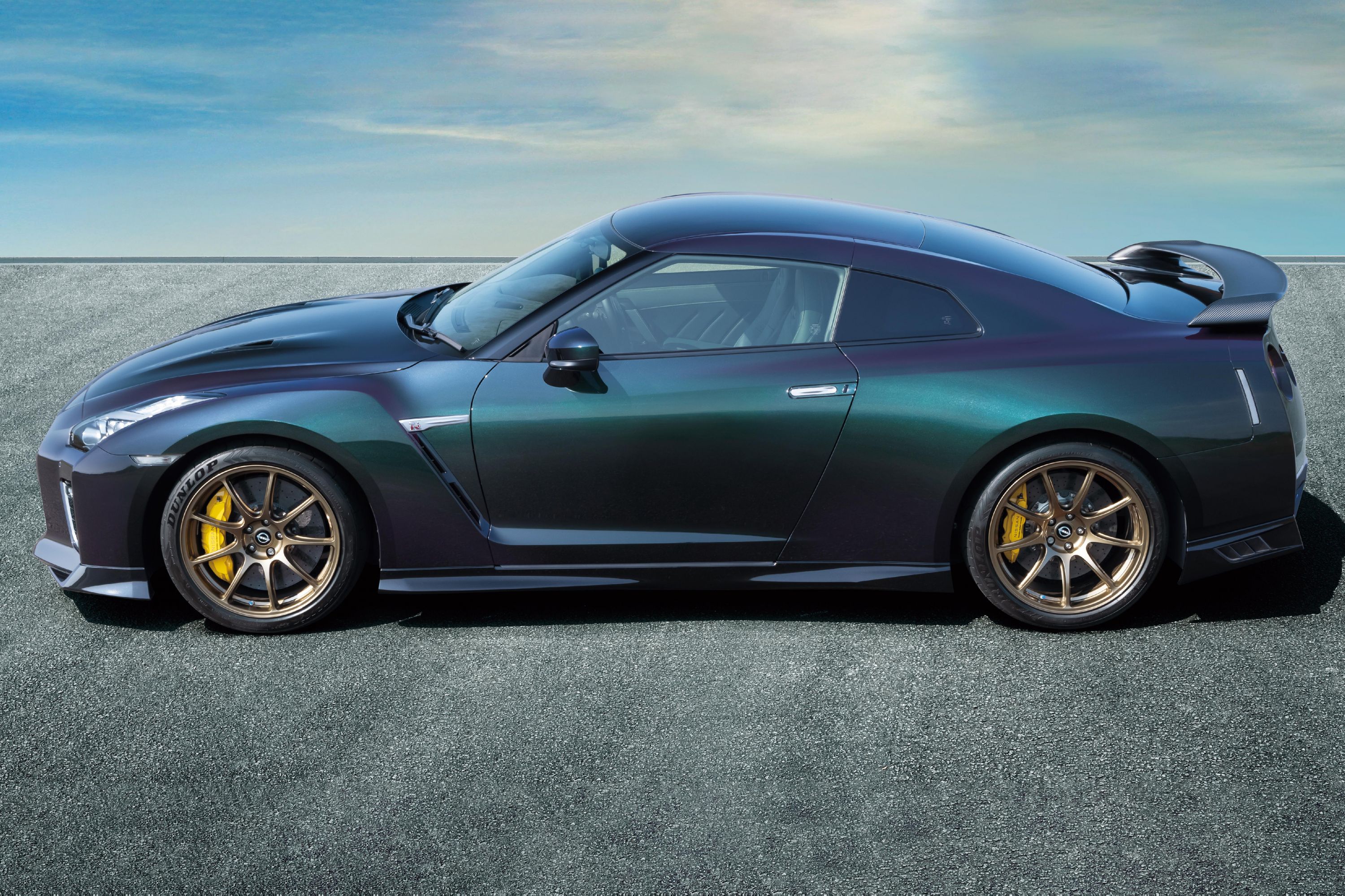 The Nissan GT-R R36 is Confirmed: Everything You Should Know