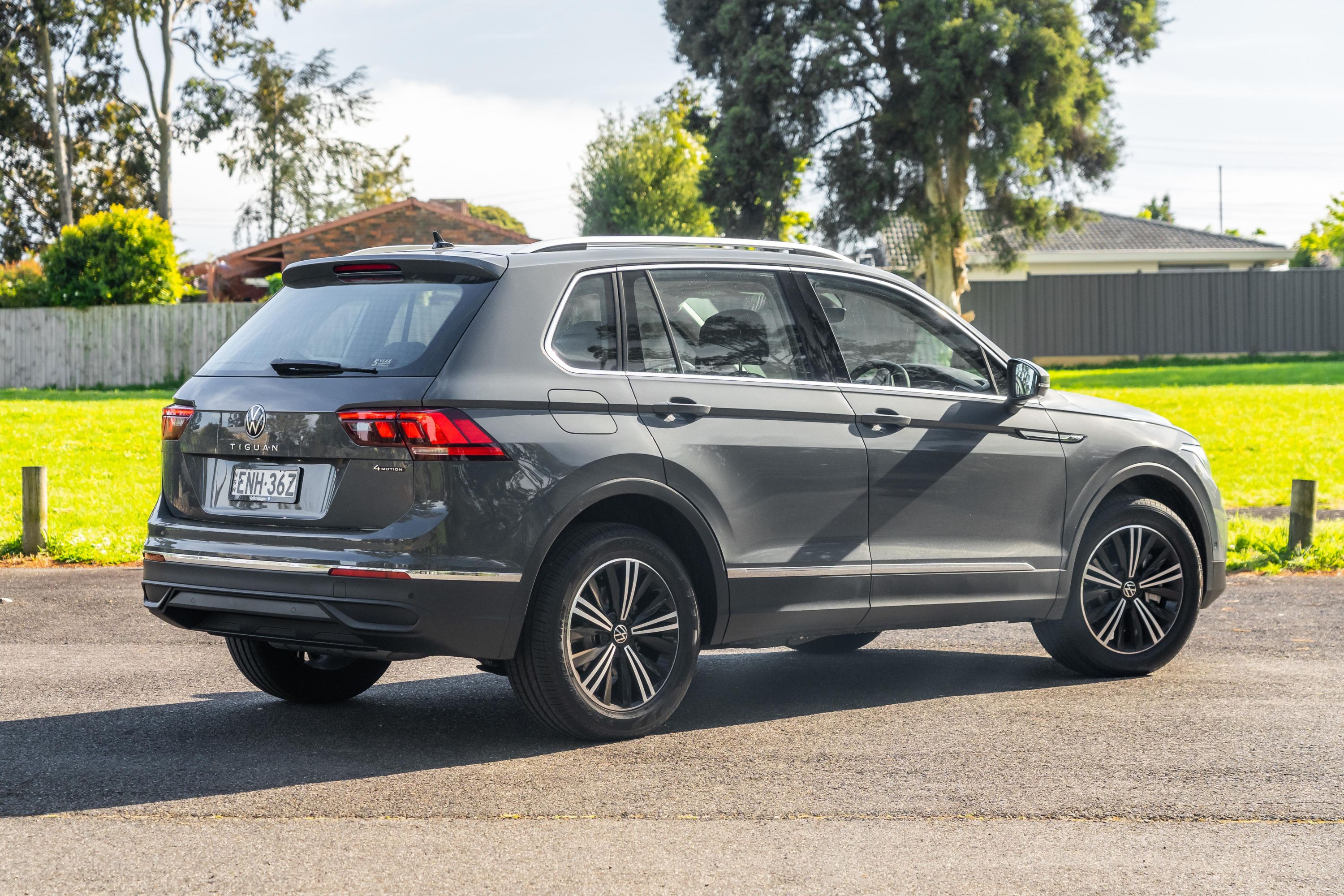 New 2024 Tiguan Cuvs Lease Offers Myrle Tootsie