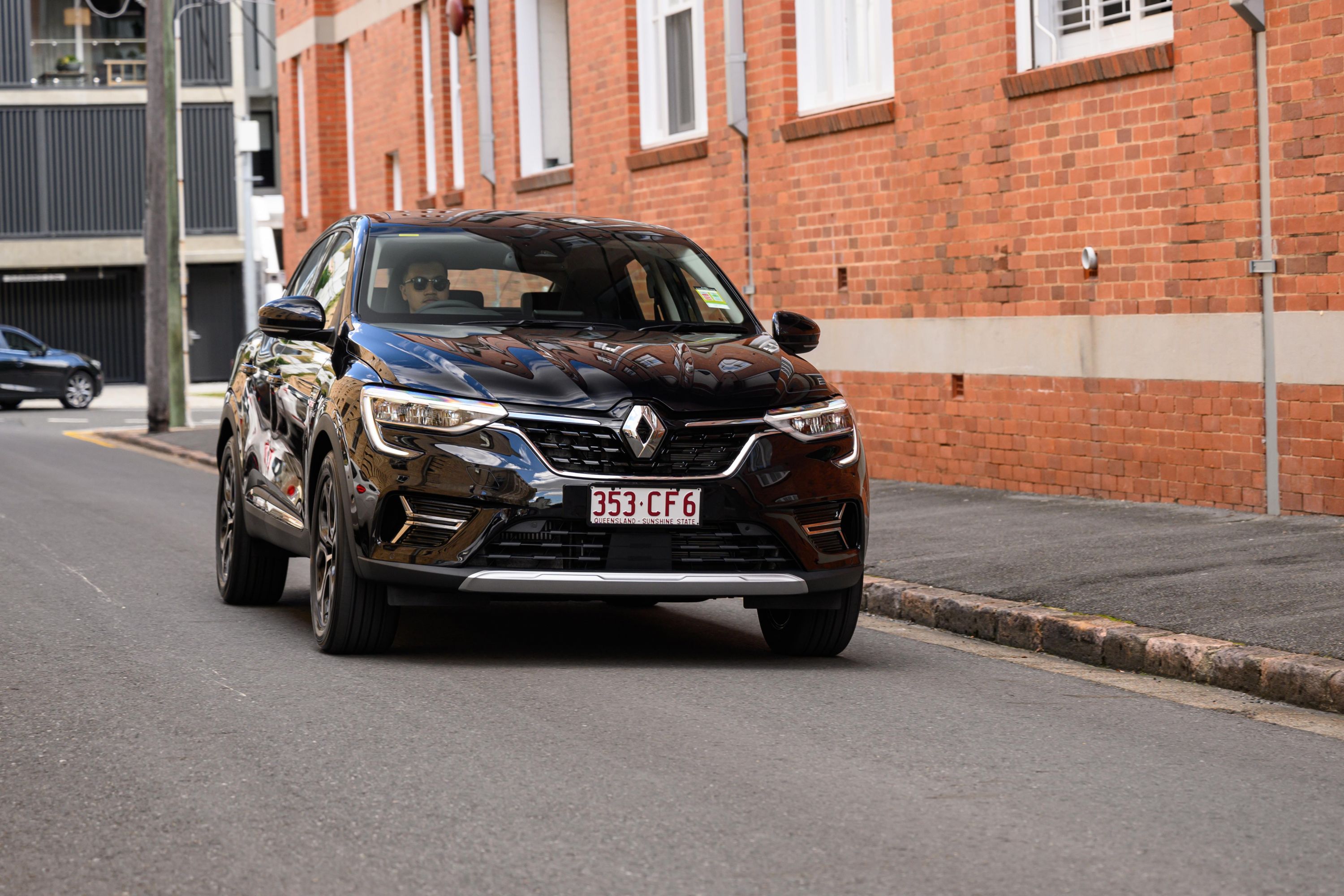 Renault Arkana 2022 review, CX-30 and T-Cross rival tested
