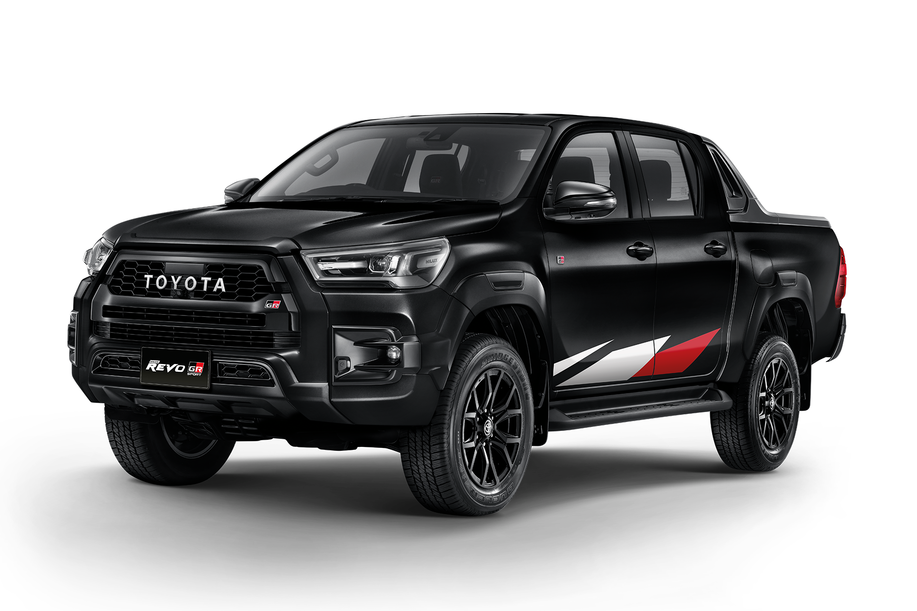 2022 Toyota Hilux Gr Sport More Powerful Ute Revealed Carexpert