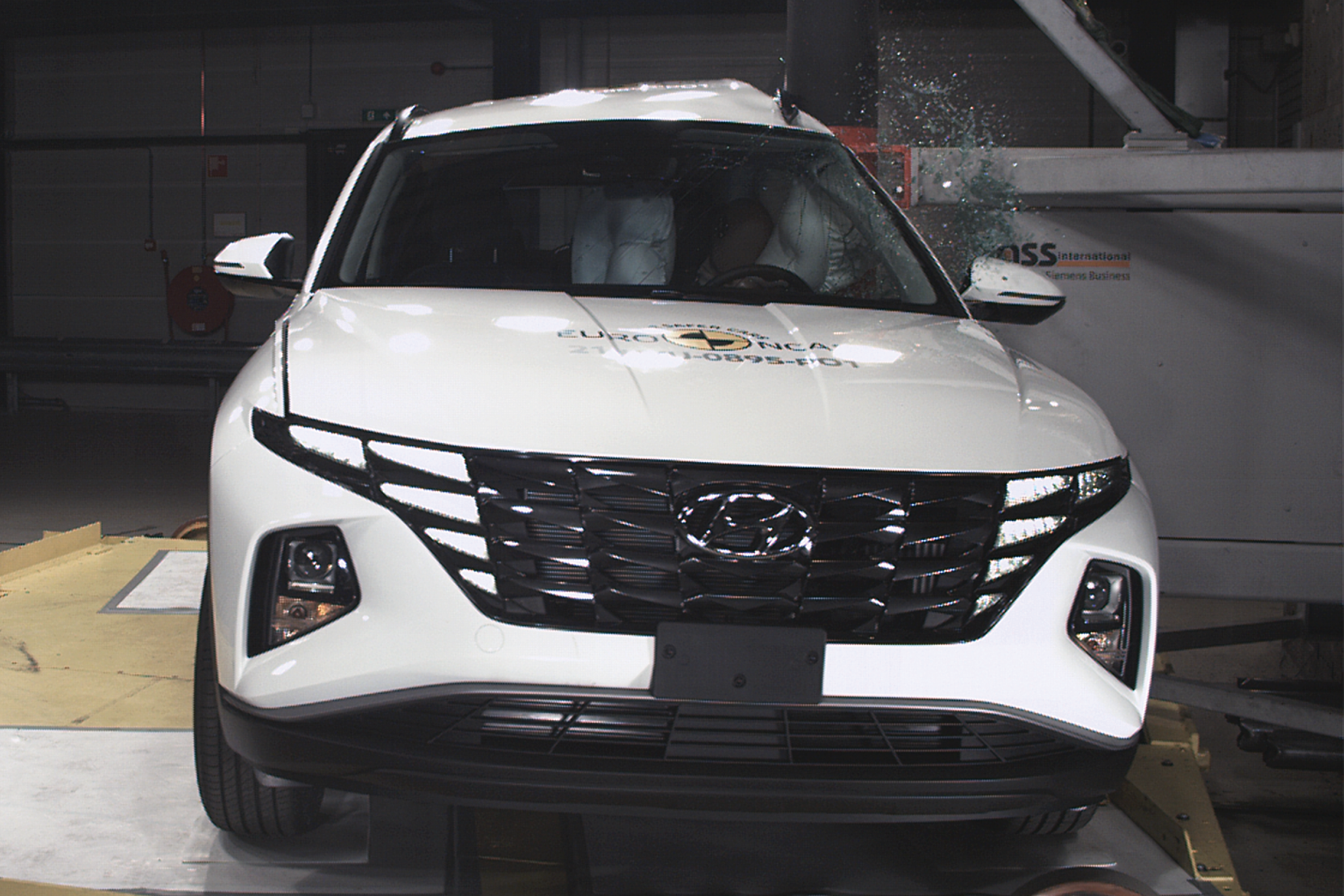 Hyundai Tucson NX4 Executive Diesel 1.6 review #tucson #nx4 #hyundai 